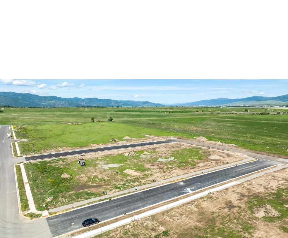 Lots 26 & 27 Remington Flats