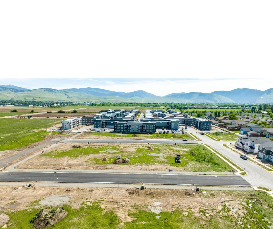 Lots 26 & 27 Remington Flats