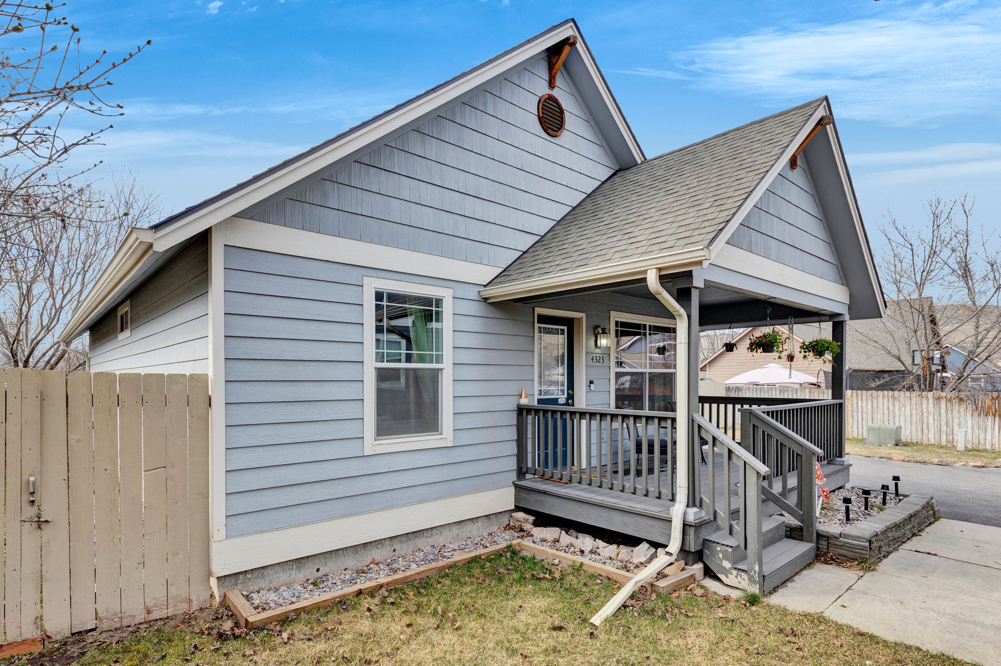 4323 Addington Drive