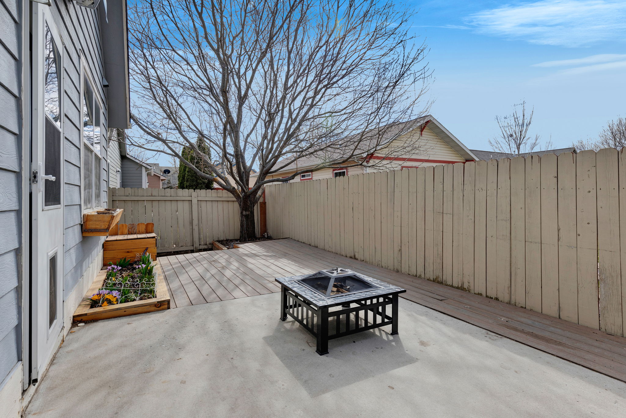 4323 Addington Drive