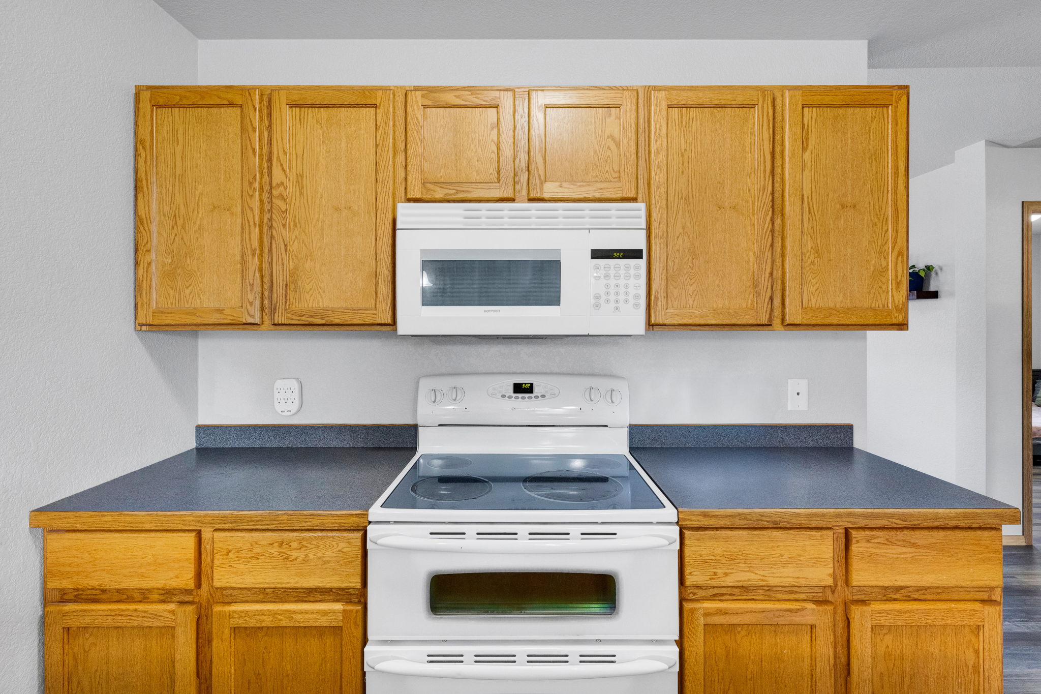 4323 Addington Drive