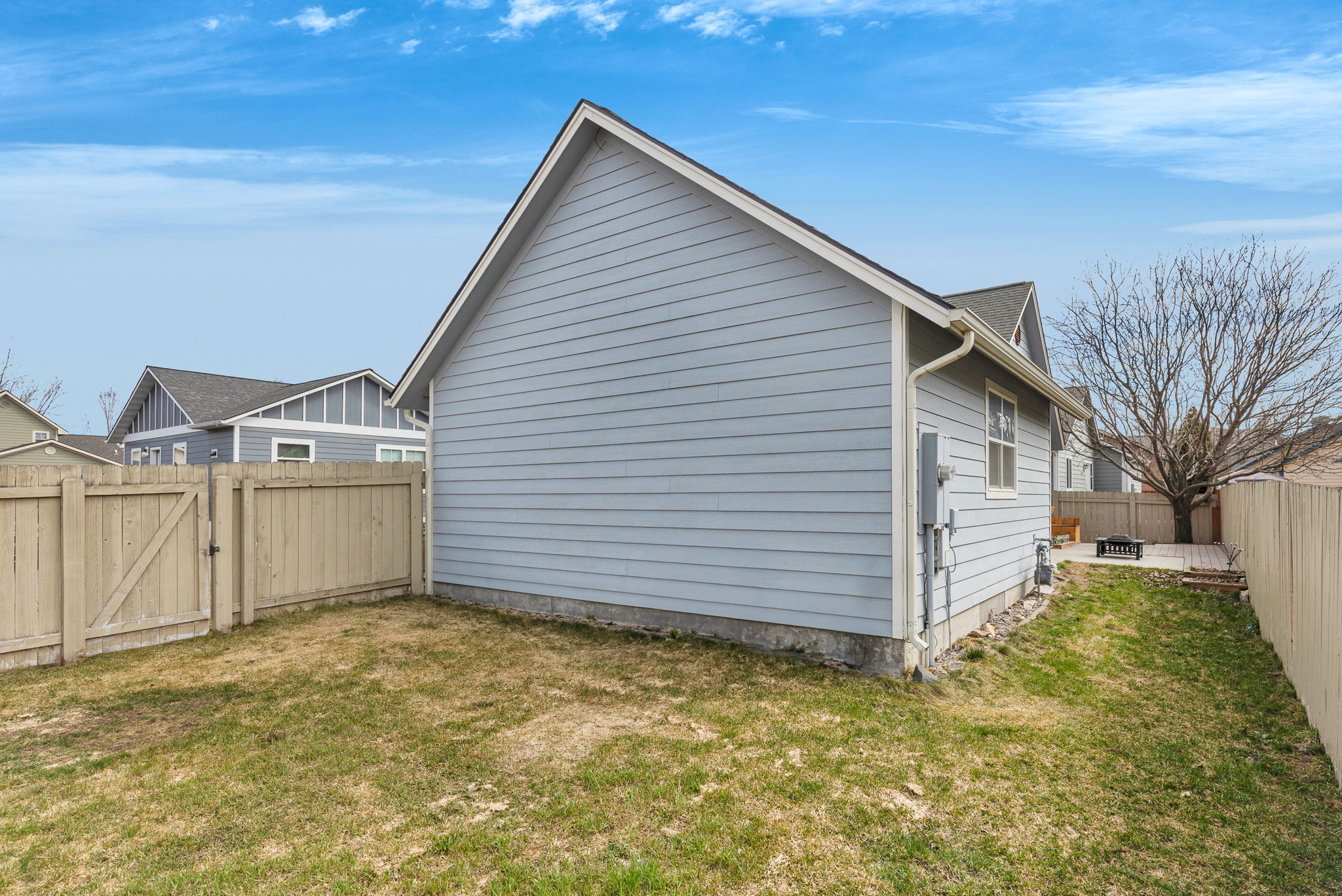 4323 Addington Drive