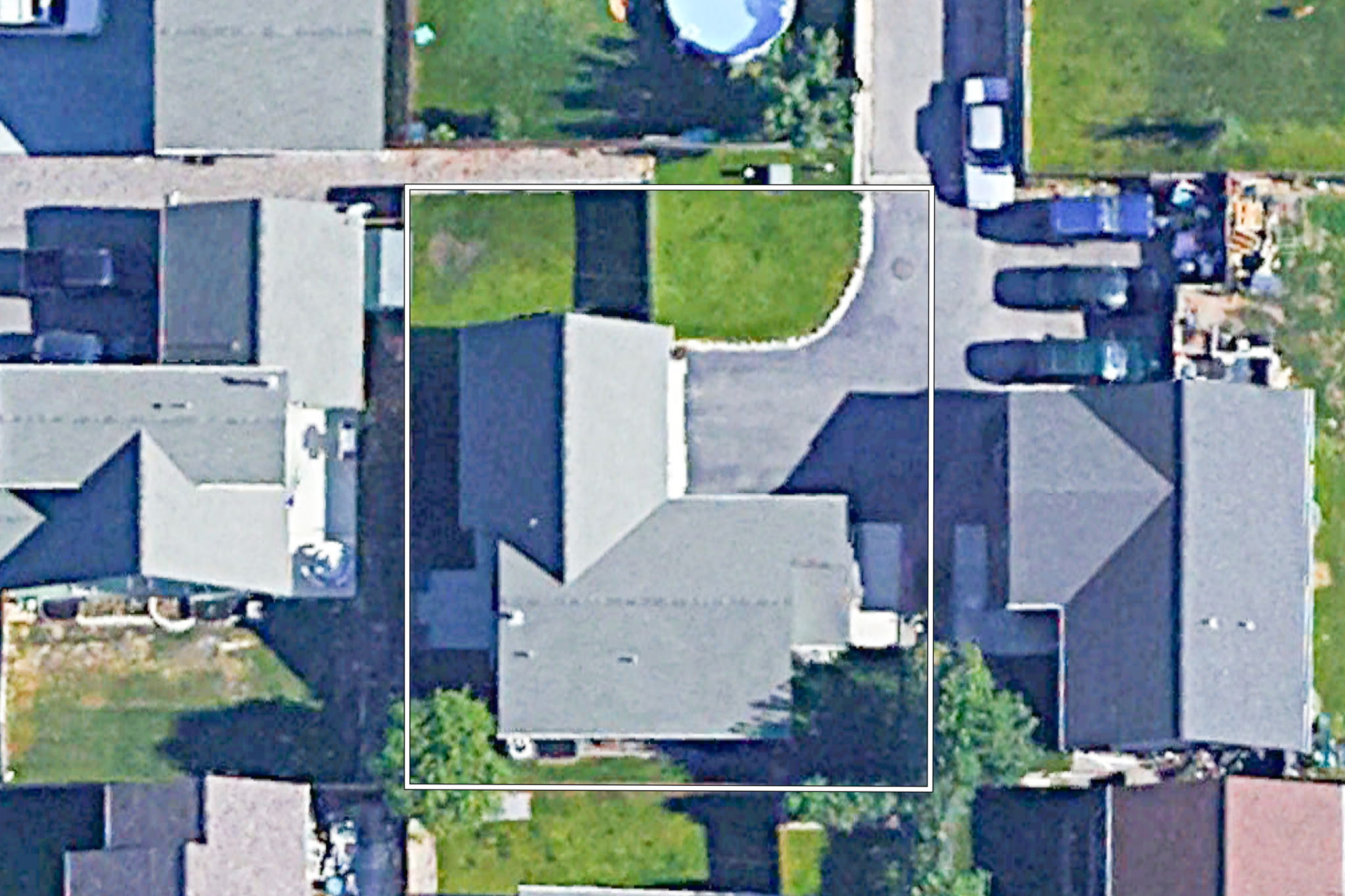 4323 Addington Drive