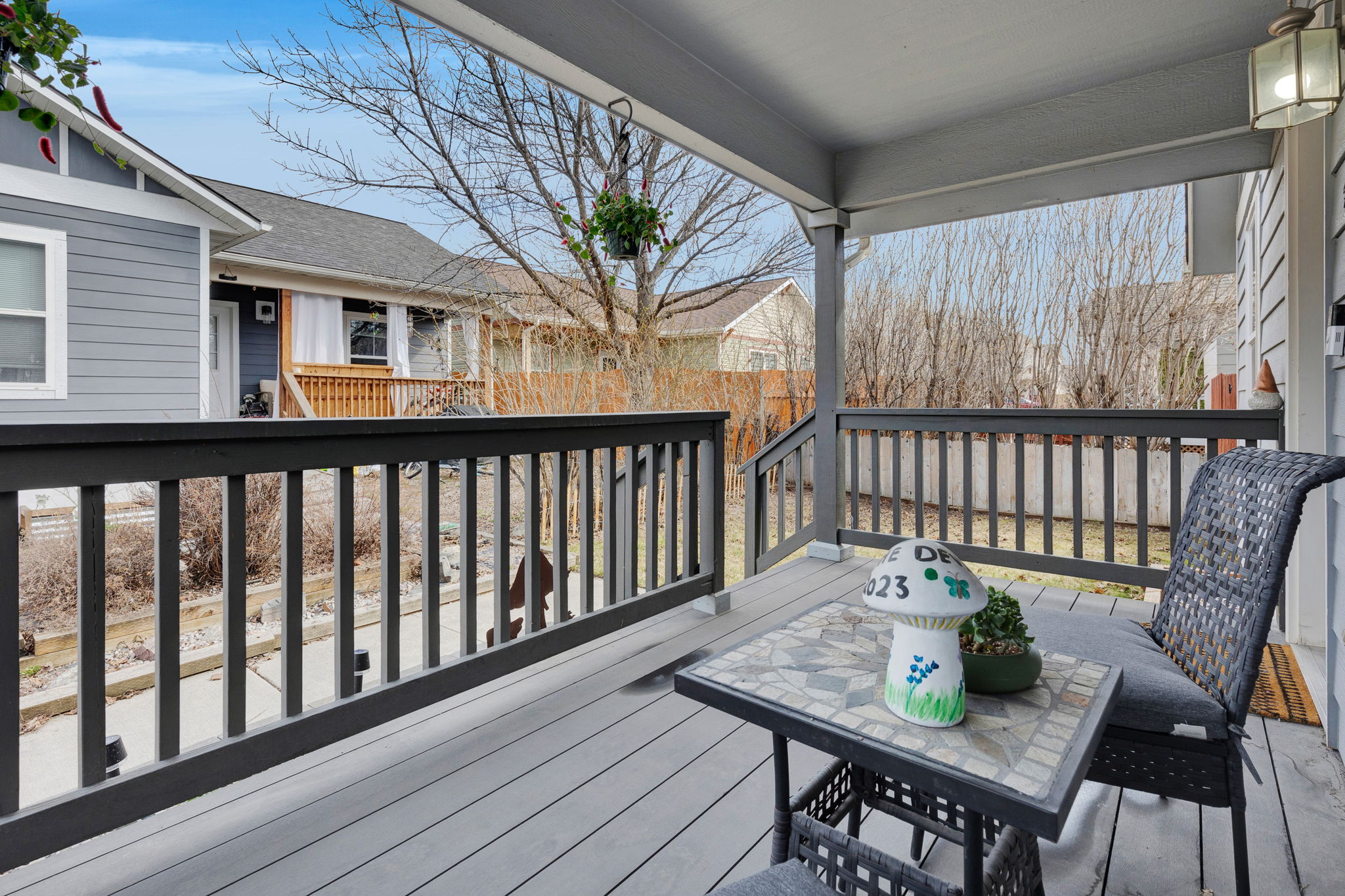 4323 Addington Drive