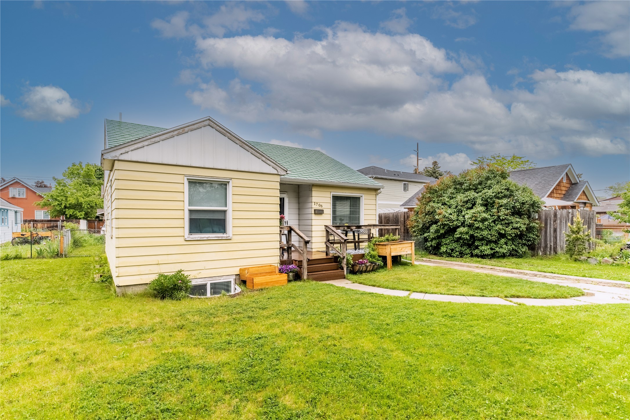 1706/1710 S 13th Street W