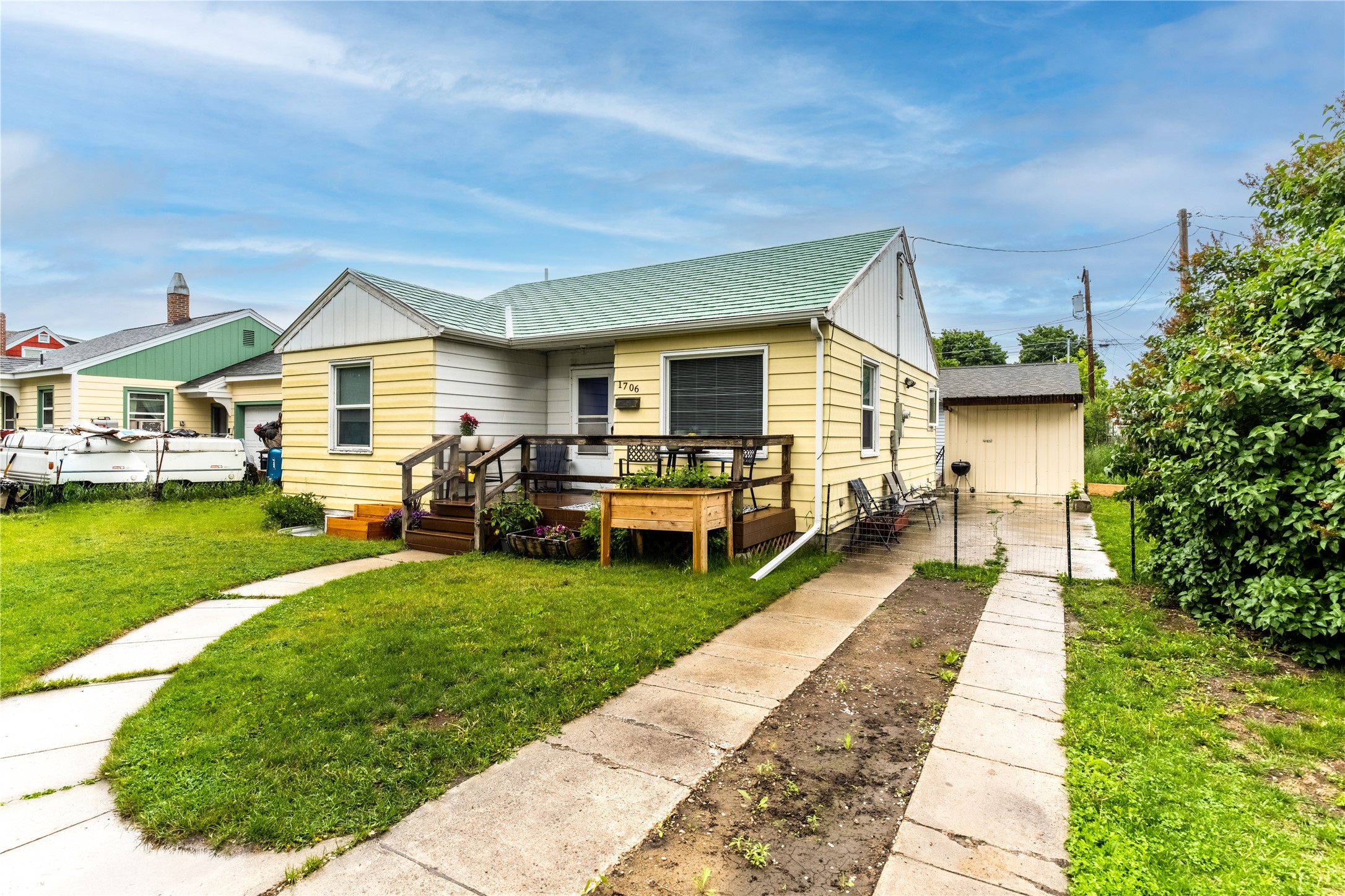 1706/1710 S 13th Street W