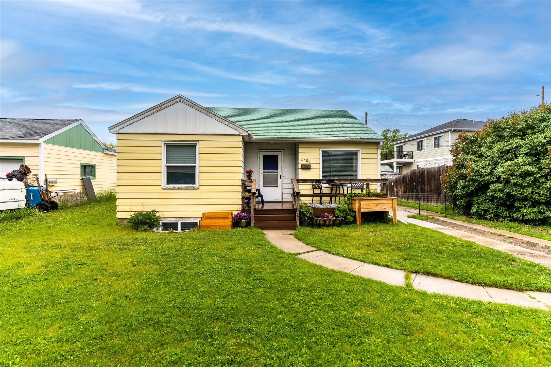 1706/1710 S 13th Street W