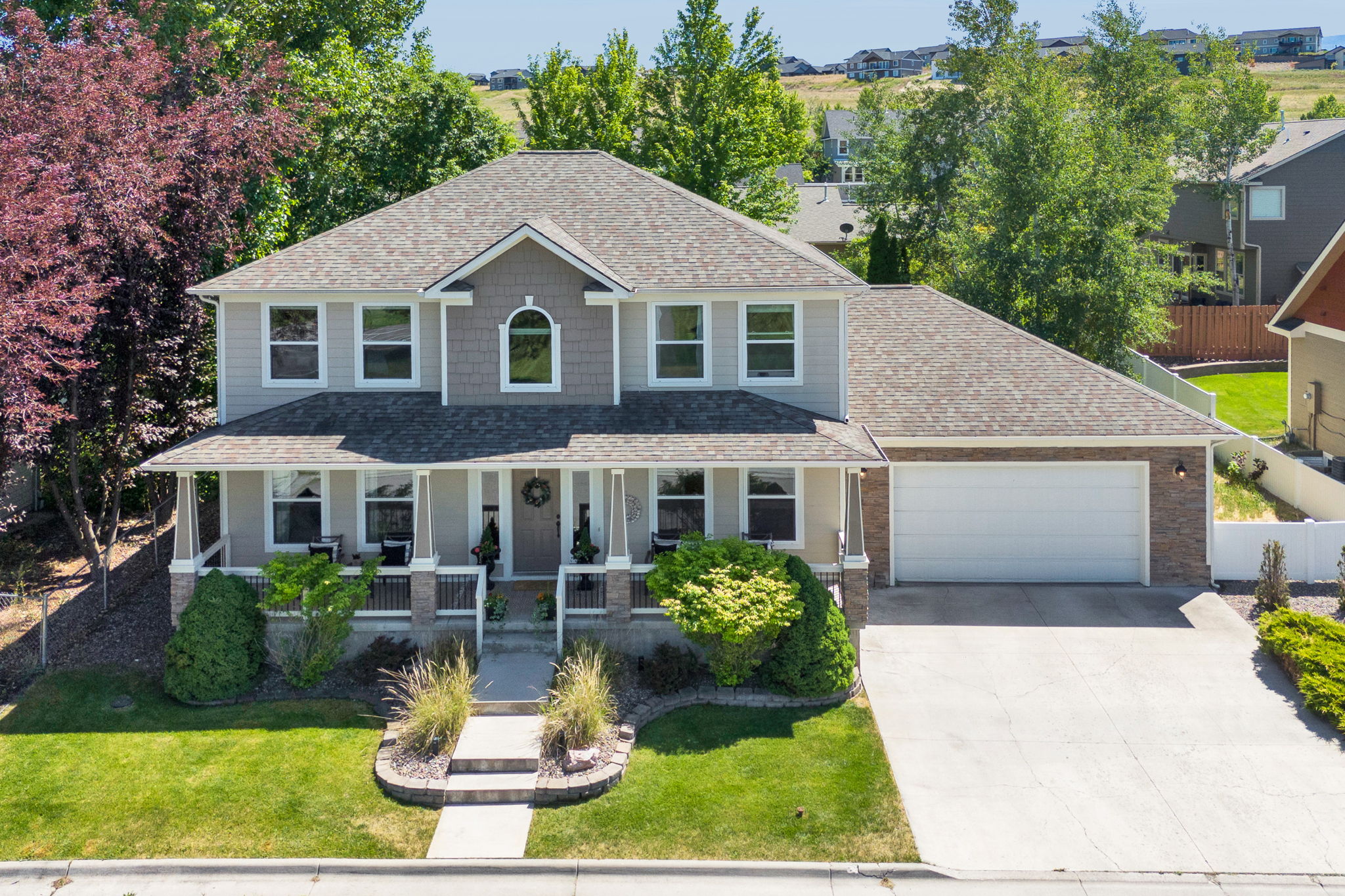 5207 Frazer Court