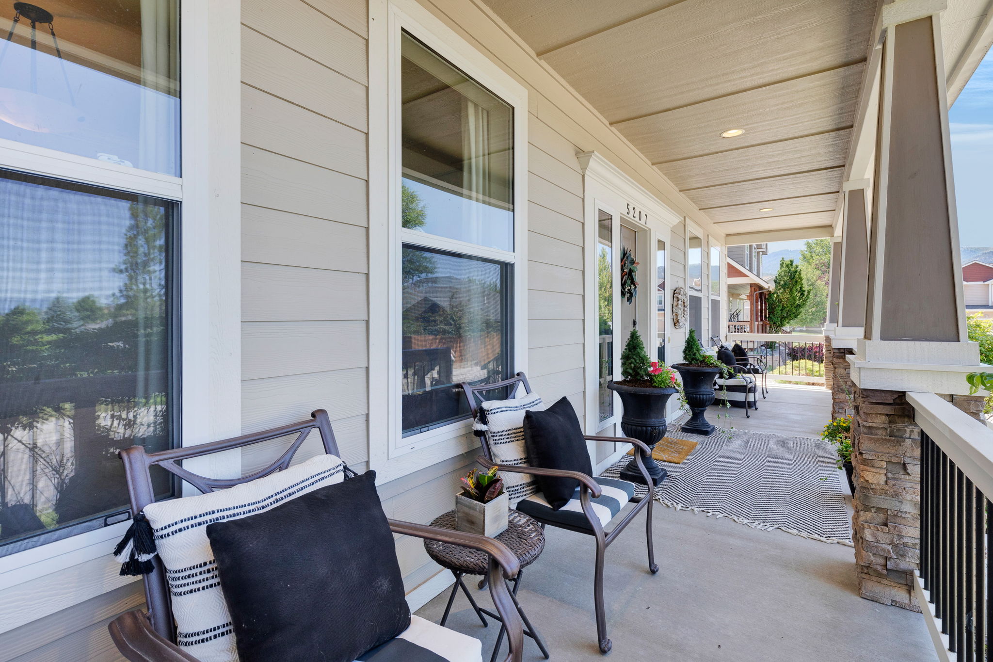 5207 Frazer Court