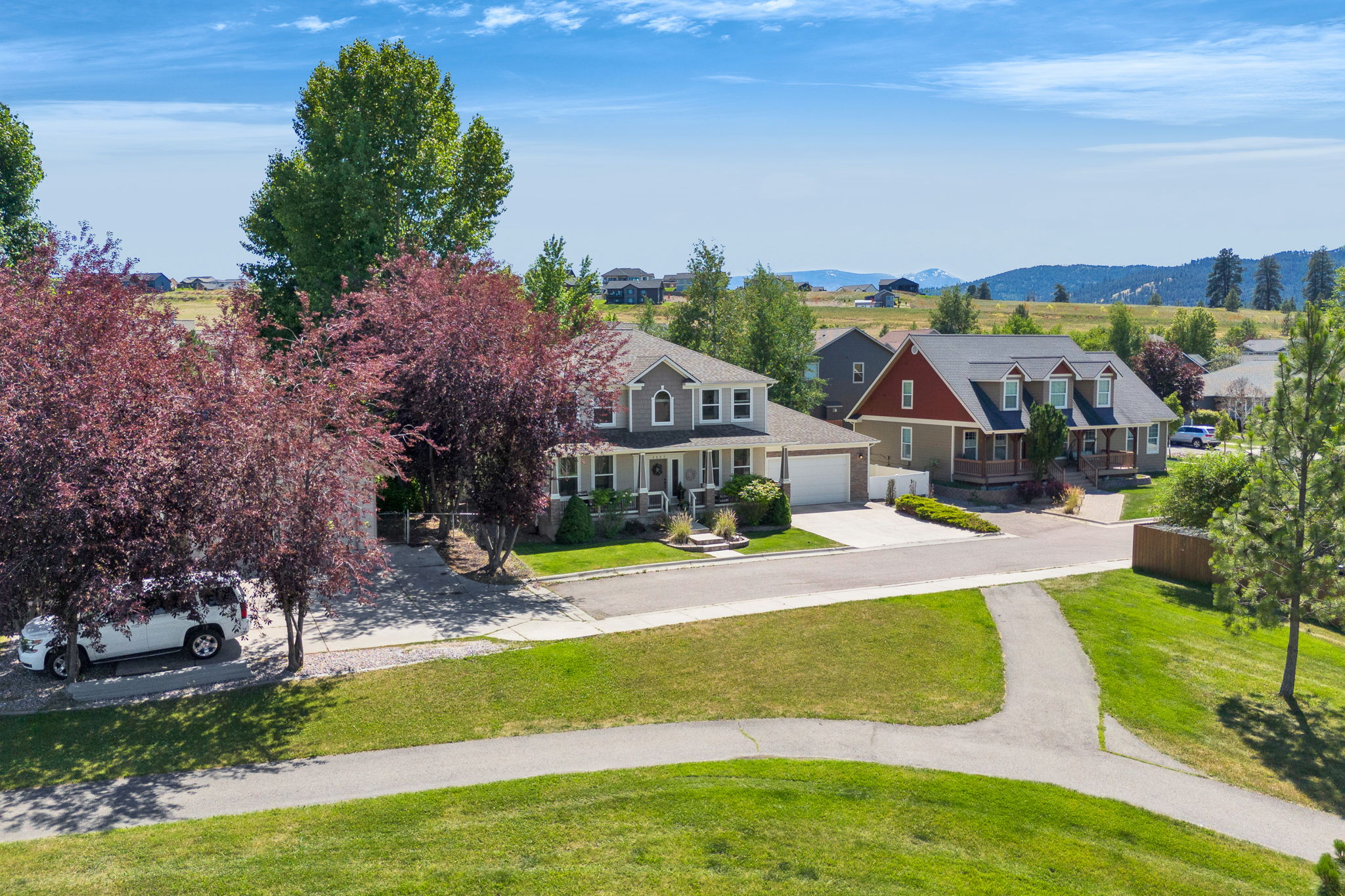 5207 Frazer Court