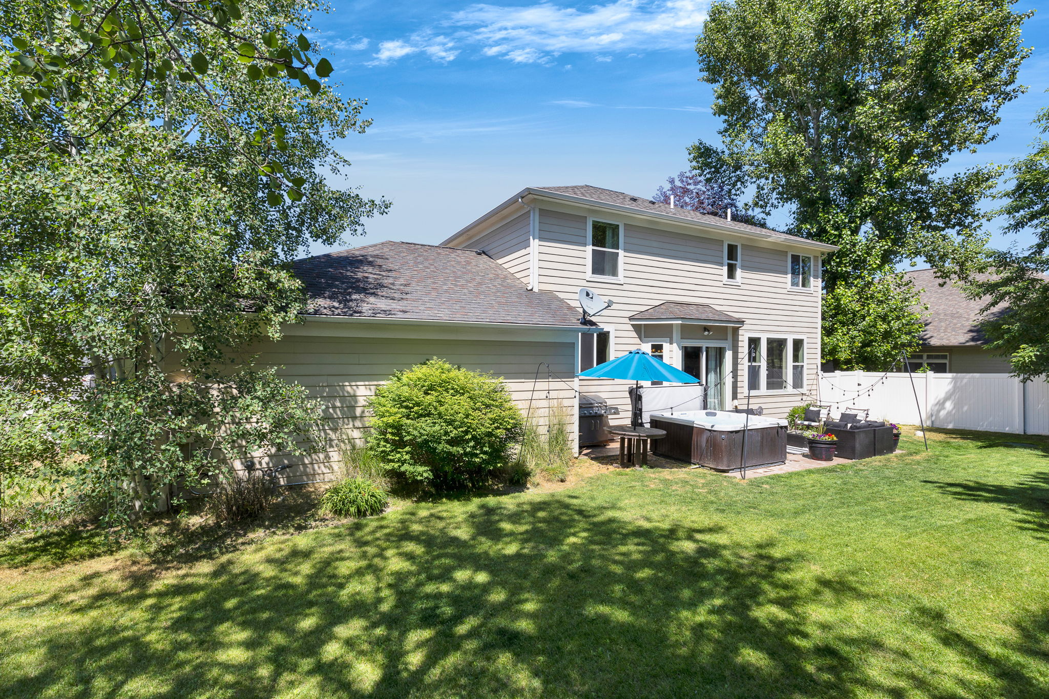 5207 Frazer Court