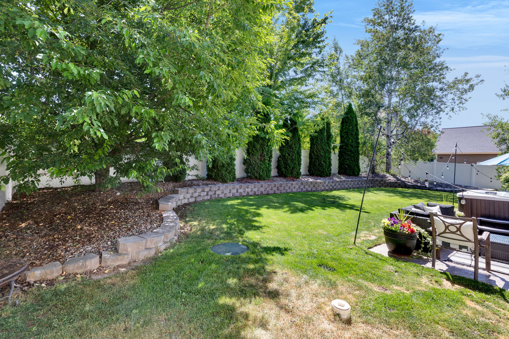 5207 Frazer Court
