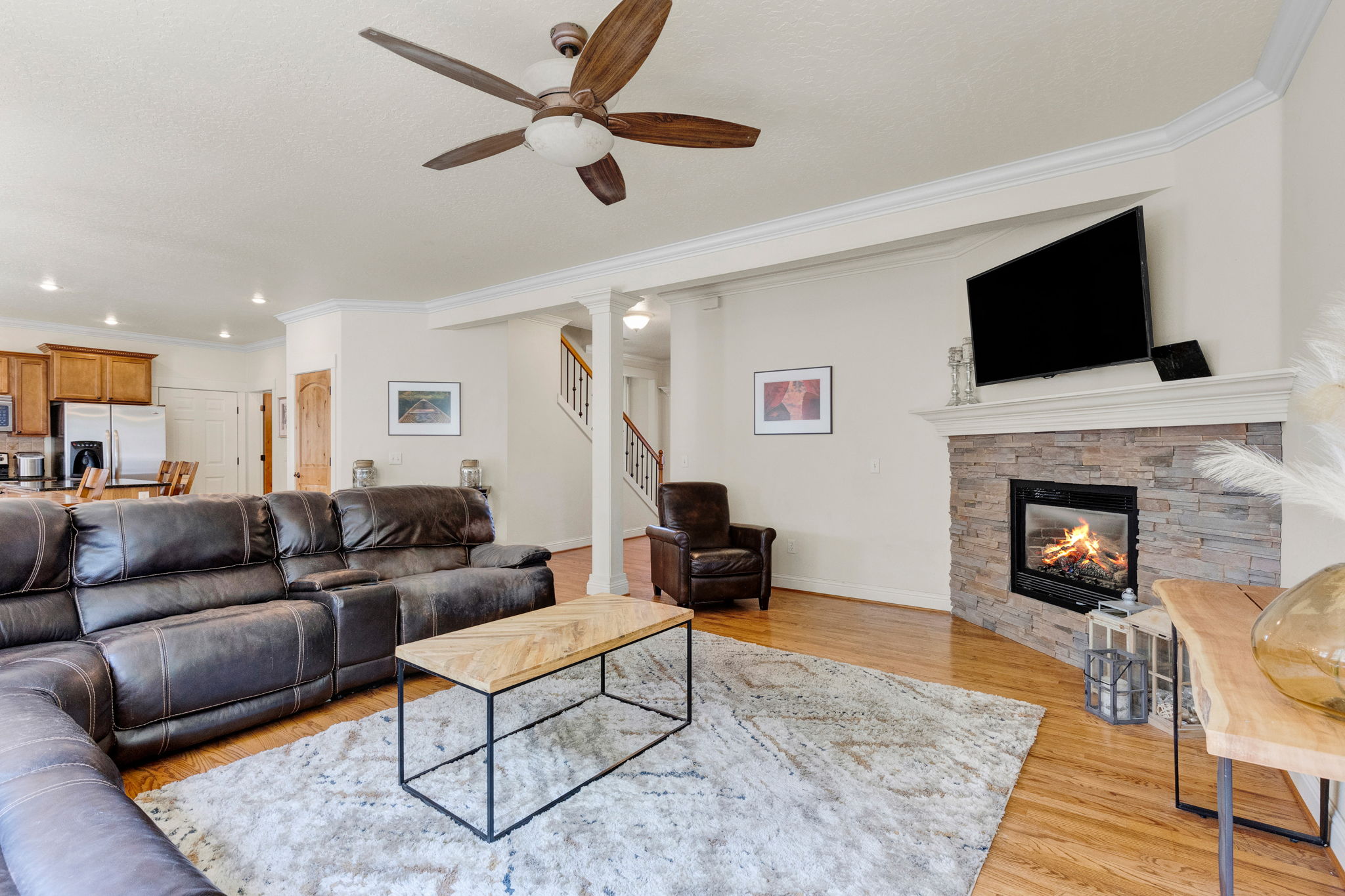 5207 Frazer Court