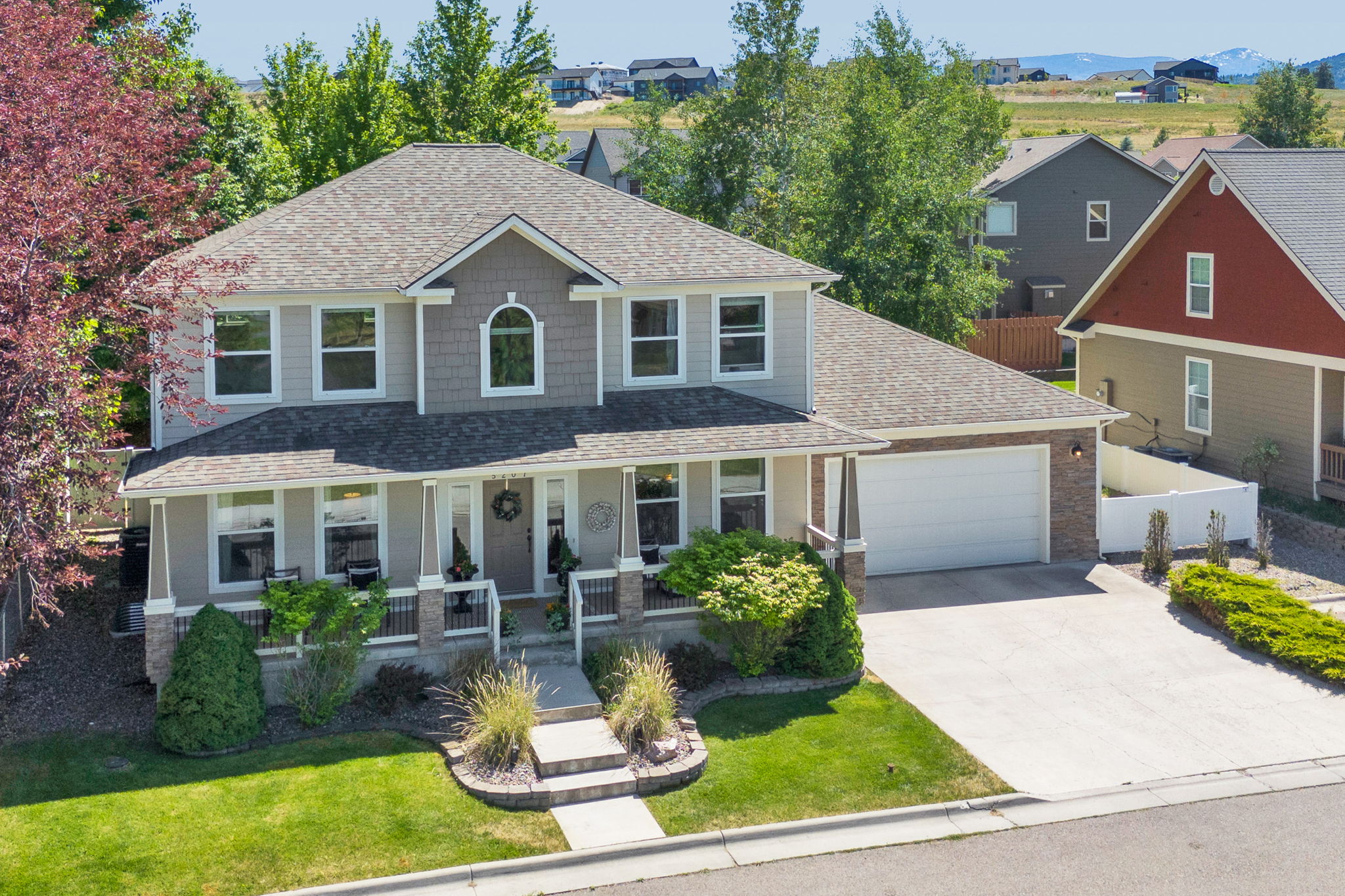 5207 Frazer Court