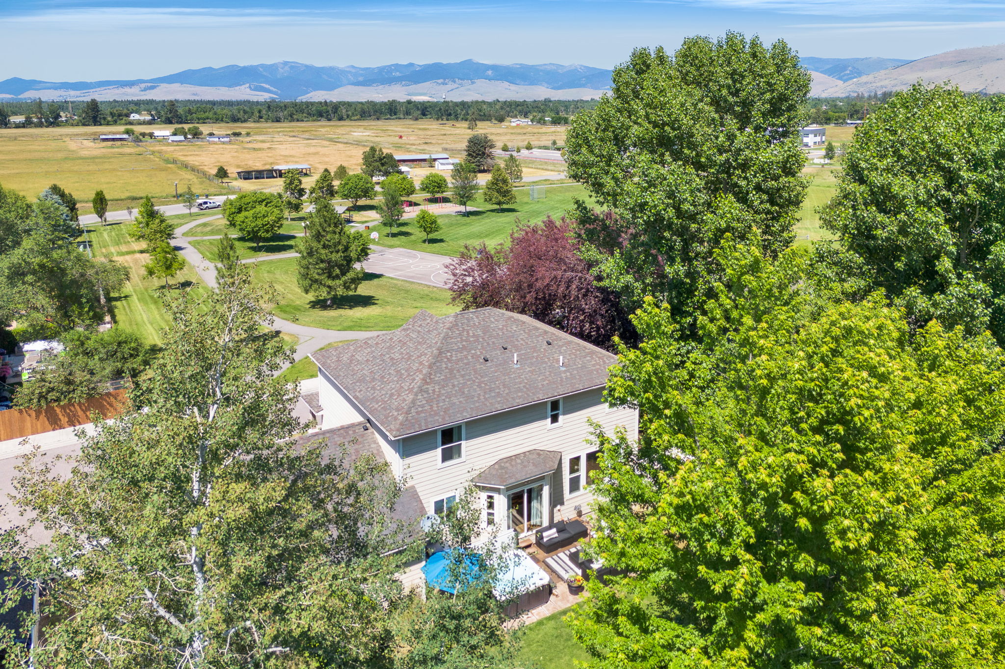 5207 Frazer Court
