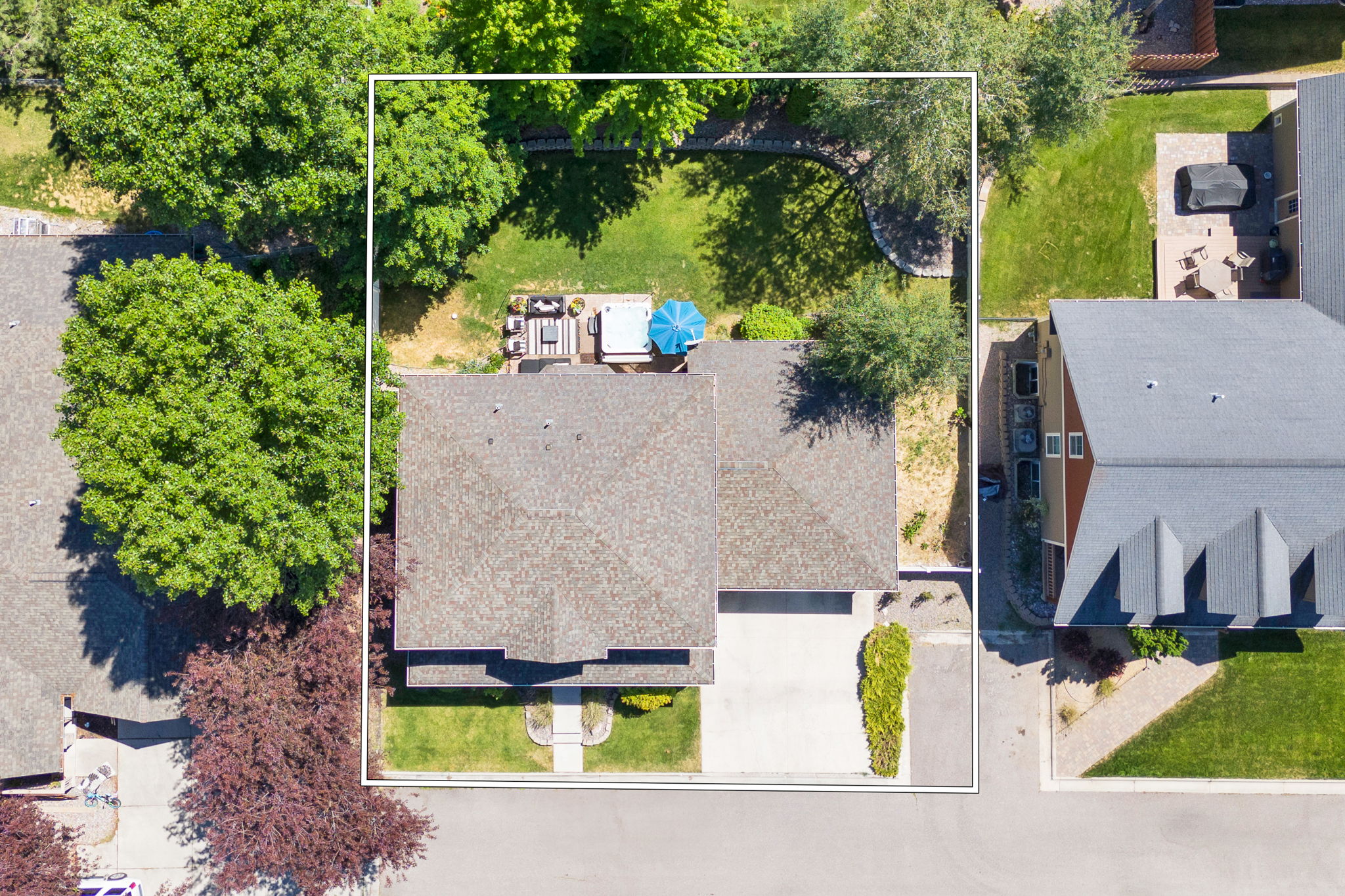 5207 Frazer Court