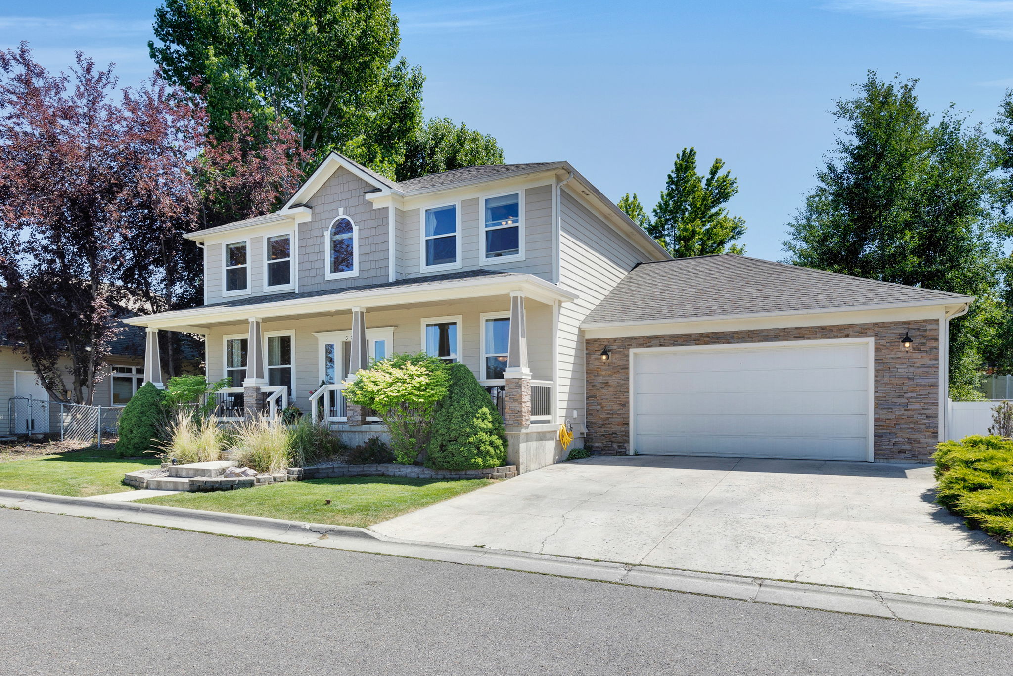 5207 Frazer Court