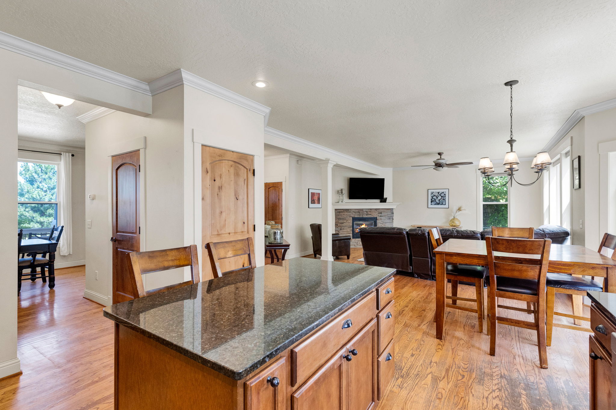 5207 Frazer Court