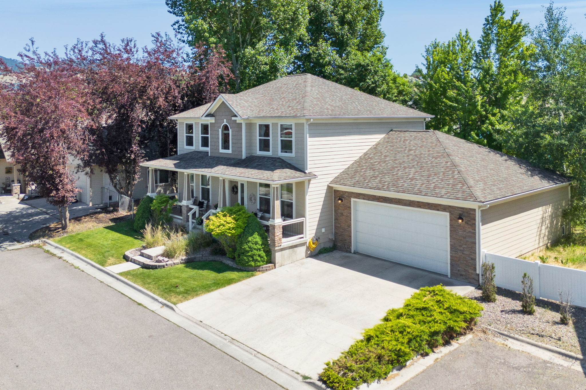 5207 Frazer Court