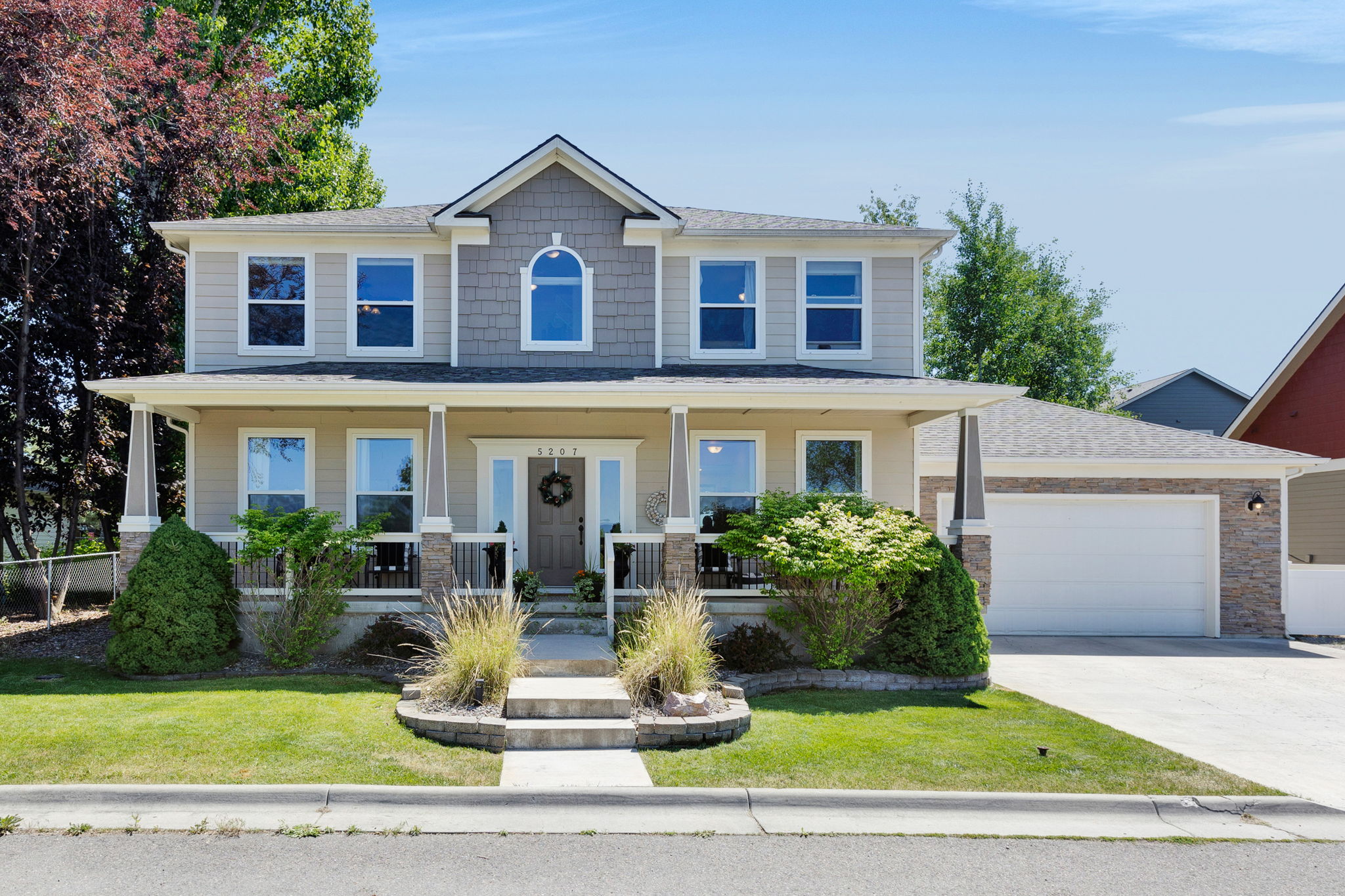 5207 Frazer Court
