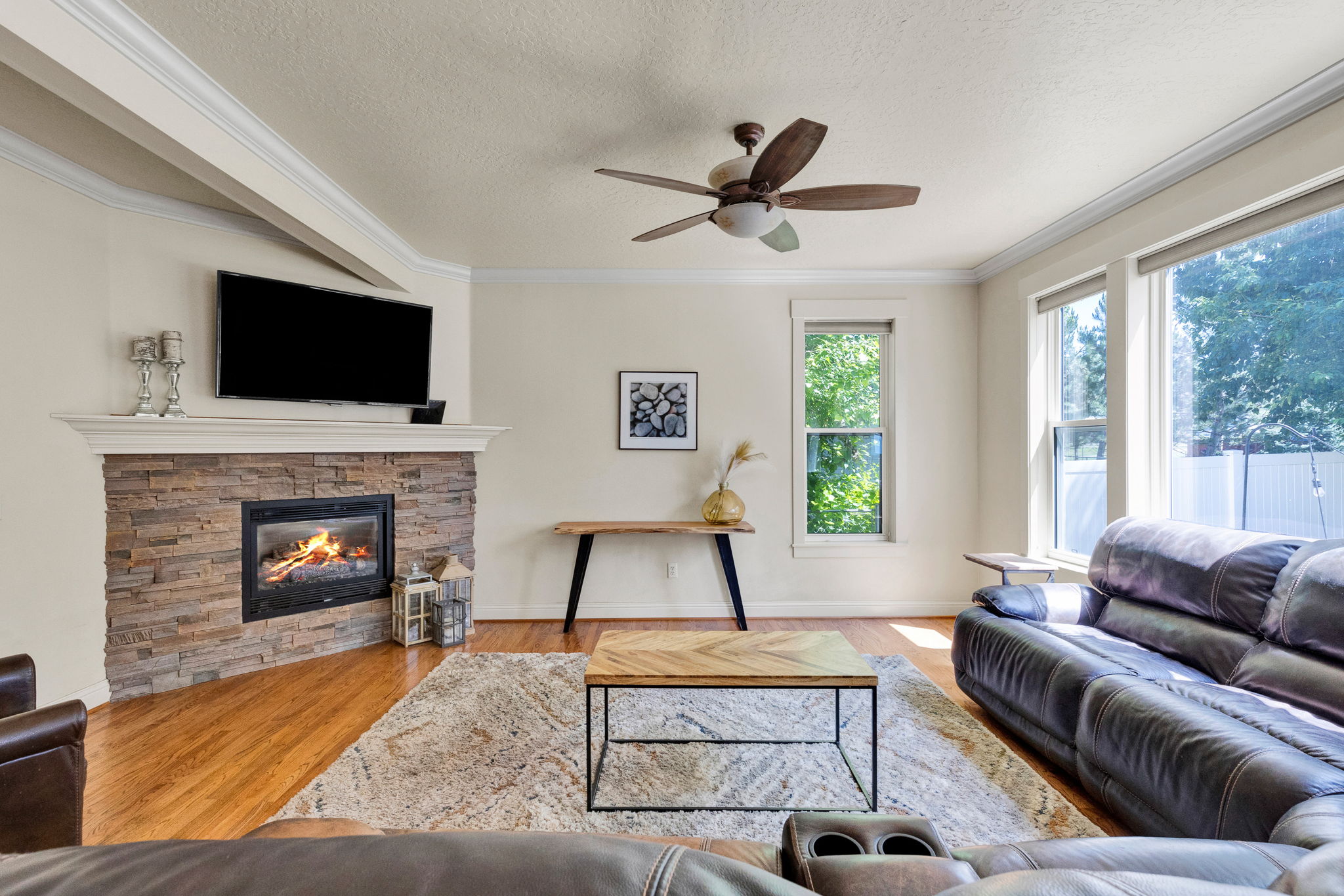 5207 Frazer Court