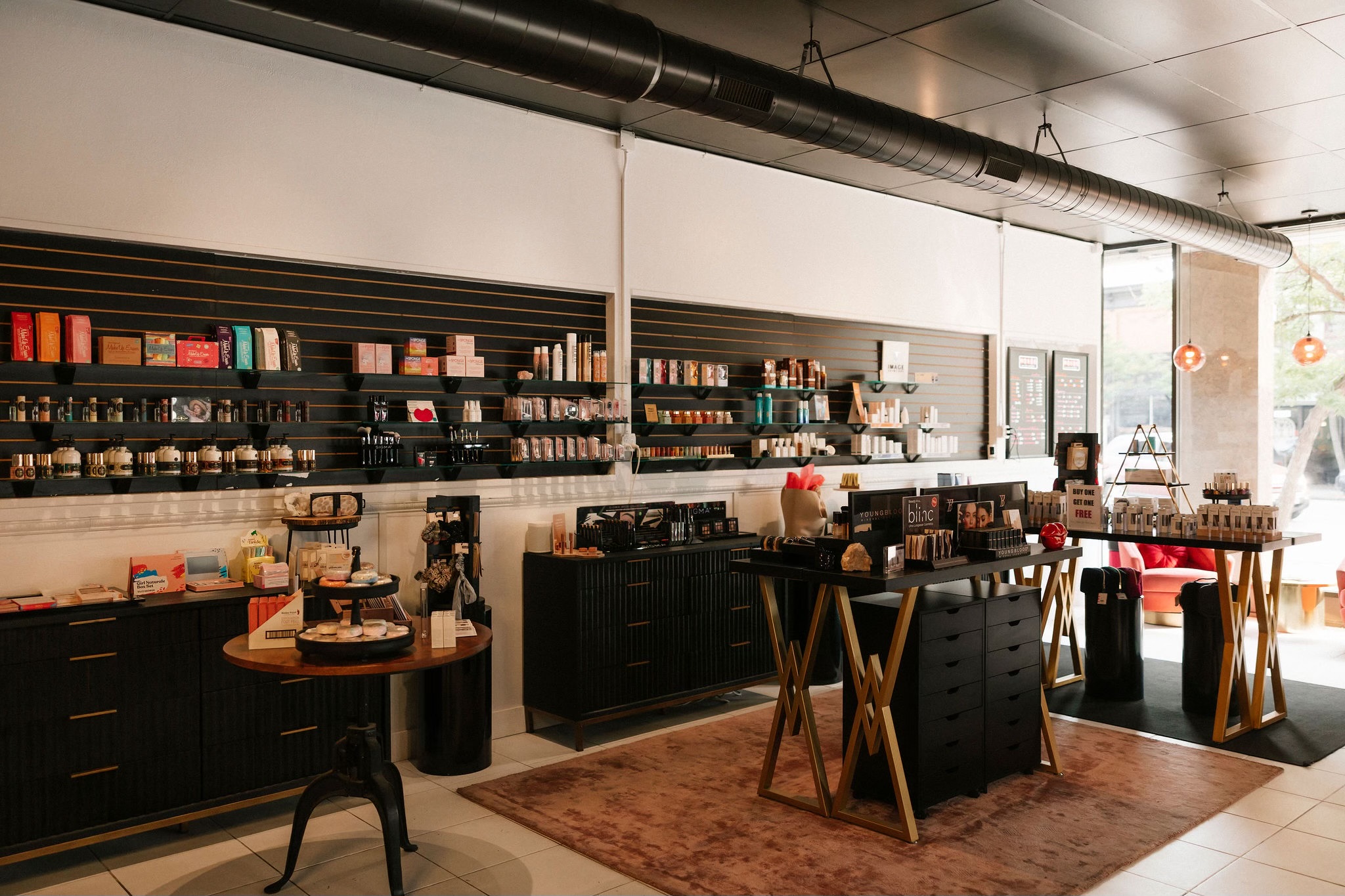 134 W Broadway Street