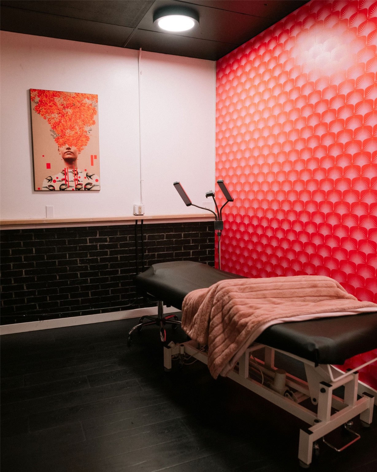 134 W Broadway Street