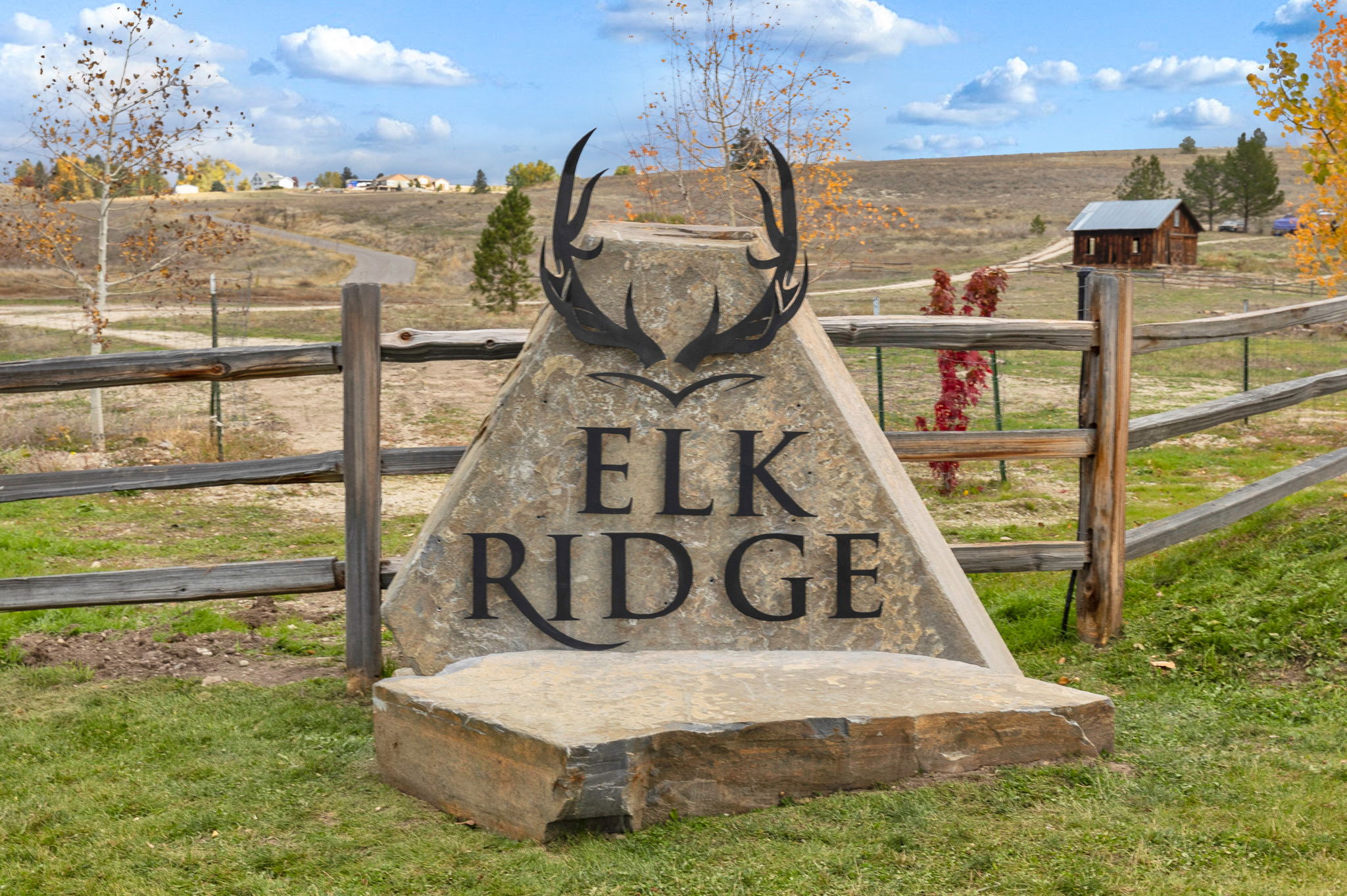 1216 Rugged Ridge Road