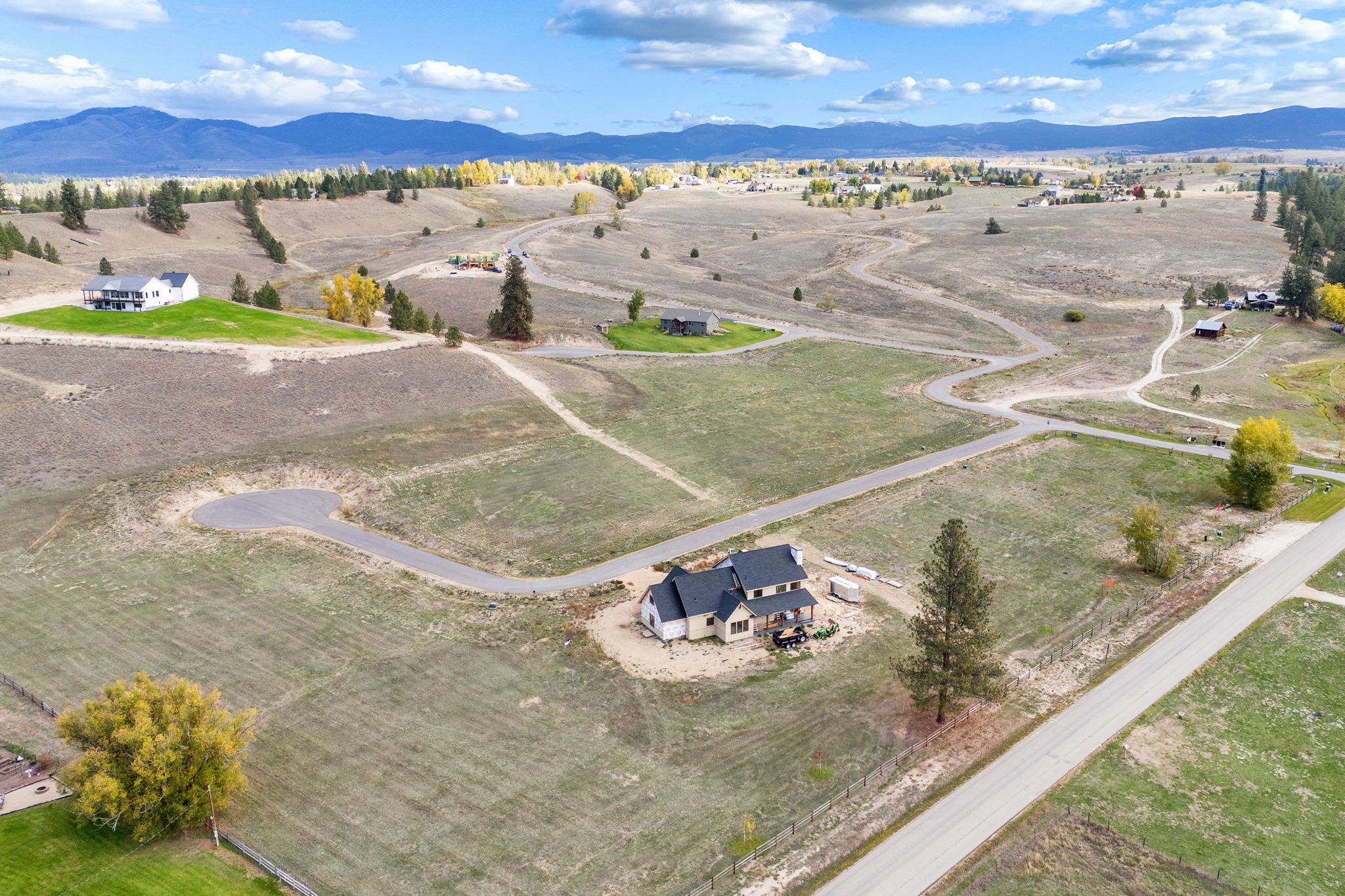 1216 Rugged Ridge Road