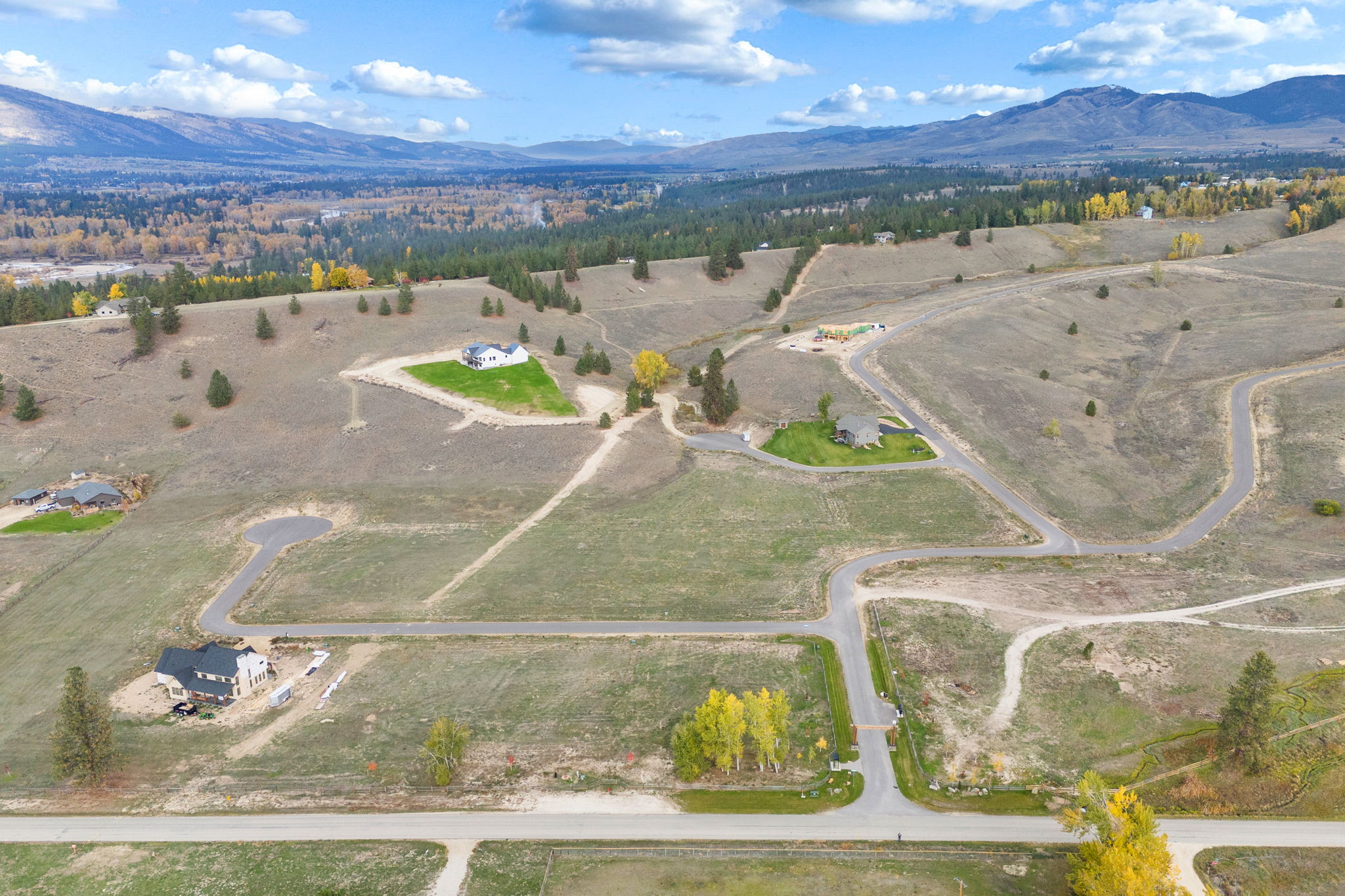 1216 Rugged Ridge Road