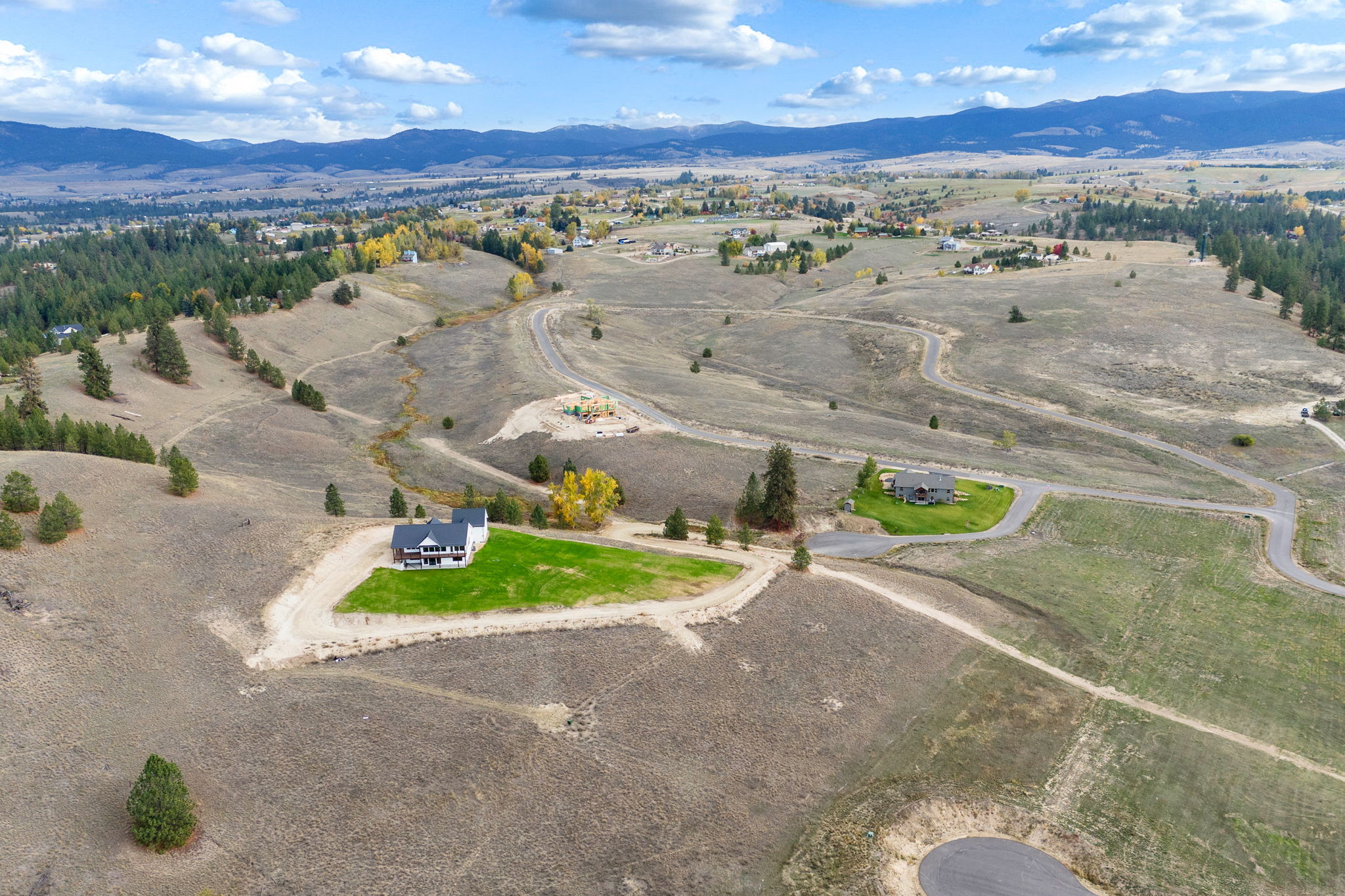 1219 Rugged Ridge Road