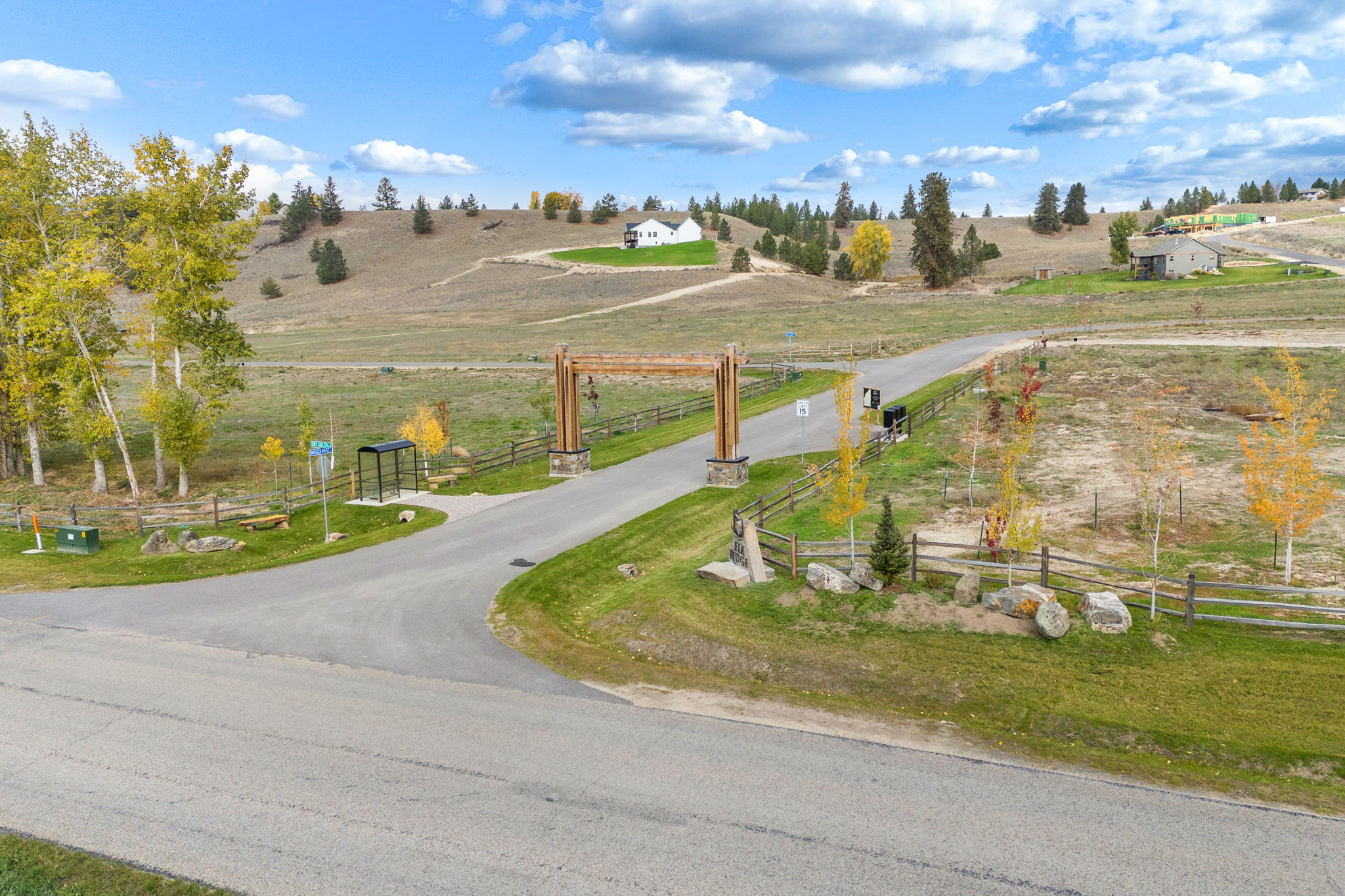 Lot 12 Barnwood Way