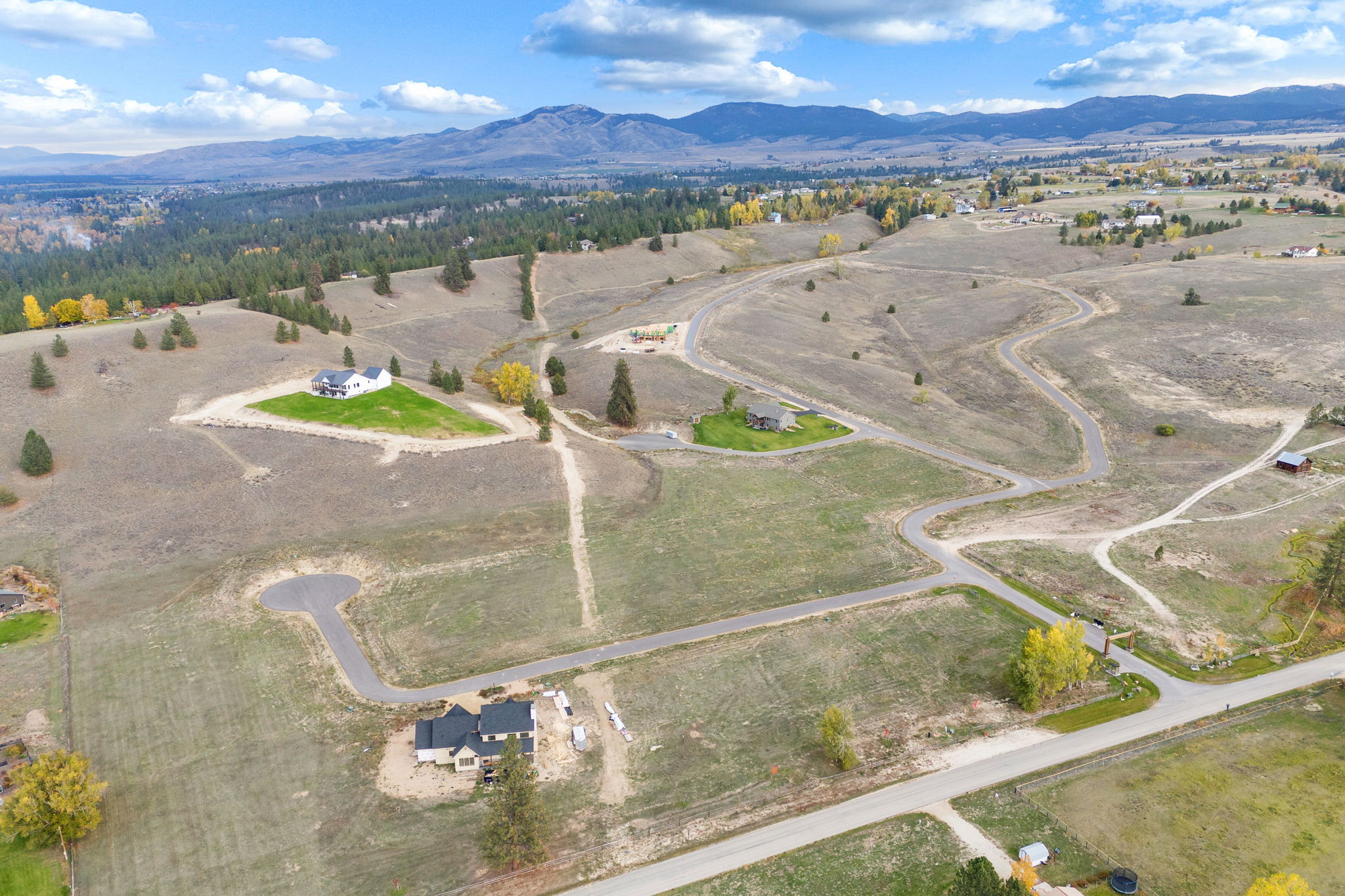Lot 12 Barnwood Way