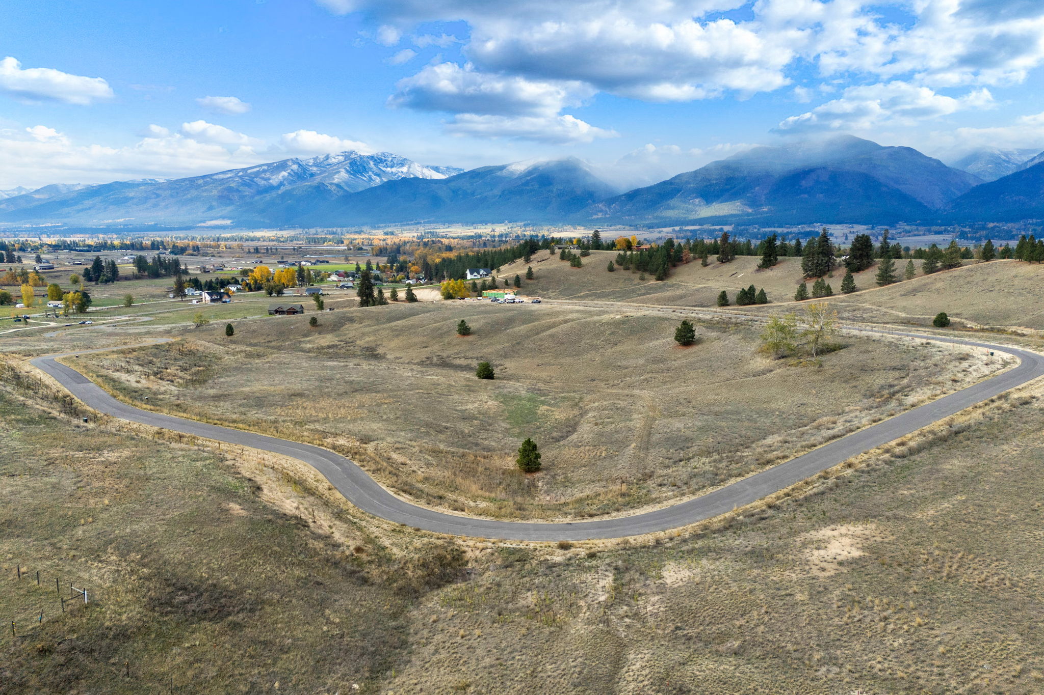 Lot 12 Barnwood Way