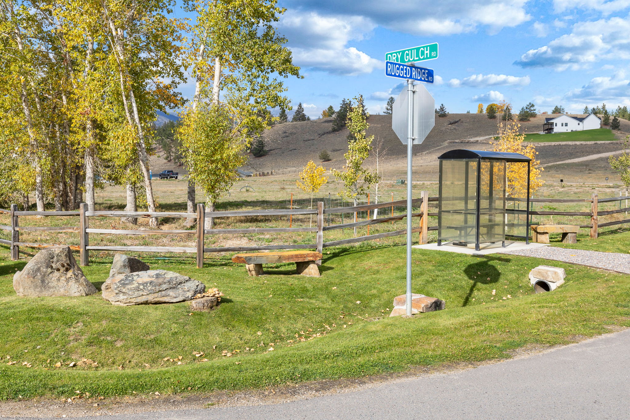 Lot 12 Barnwood Way
