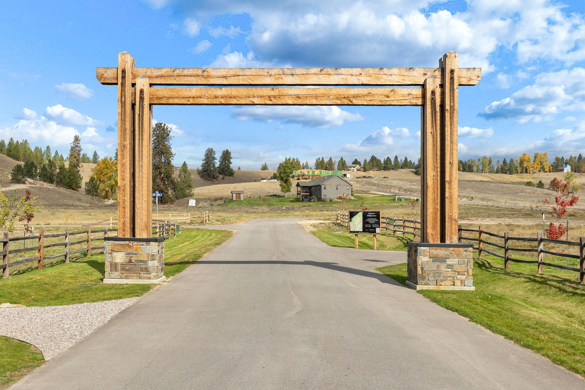 Lot 12 Barnwood Way