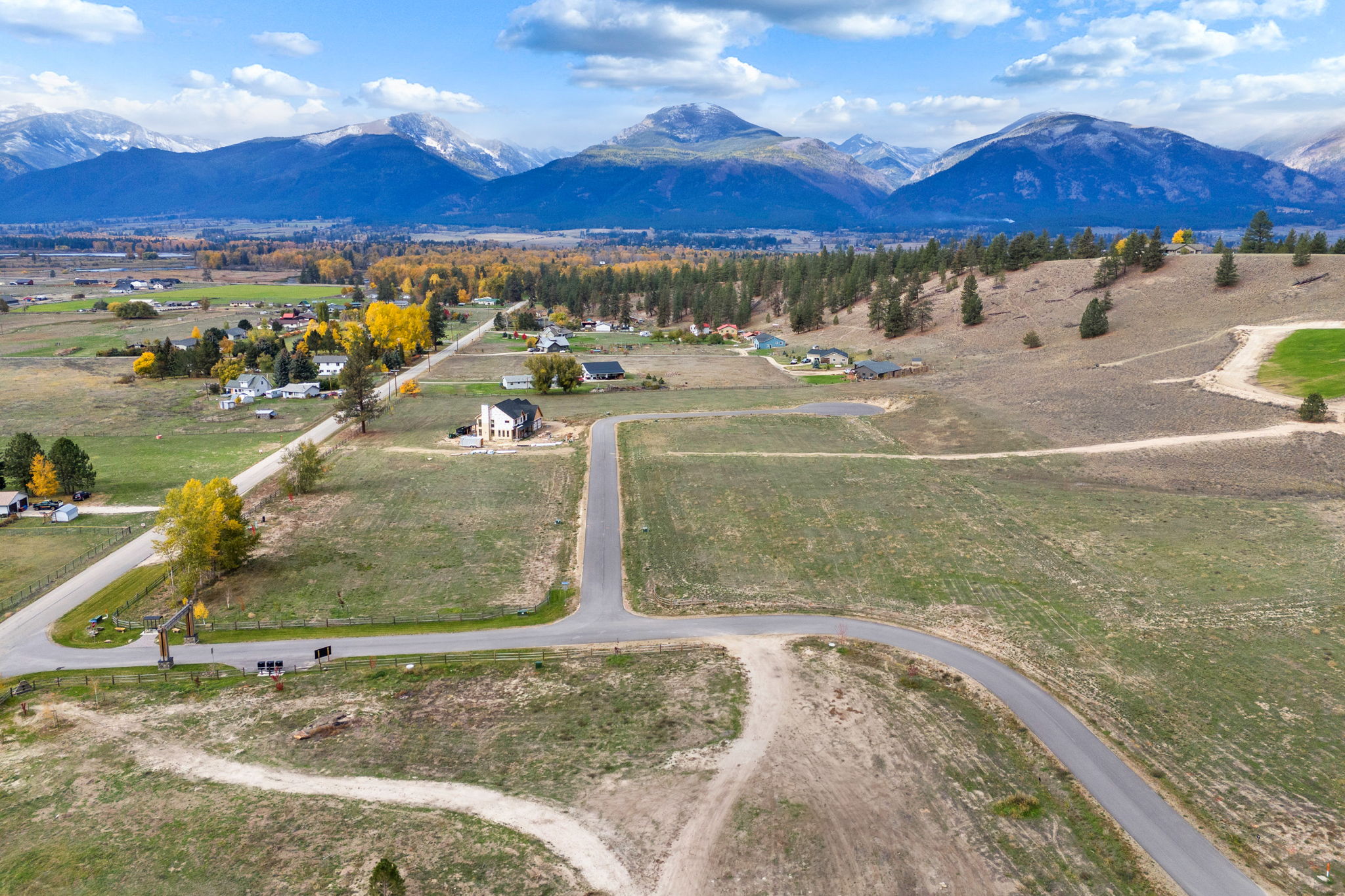 Lot 12 Barnwood Way