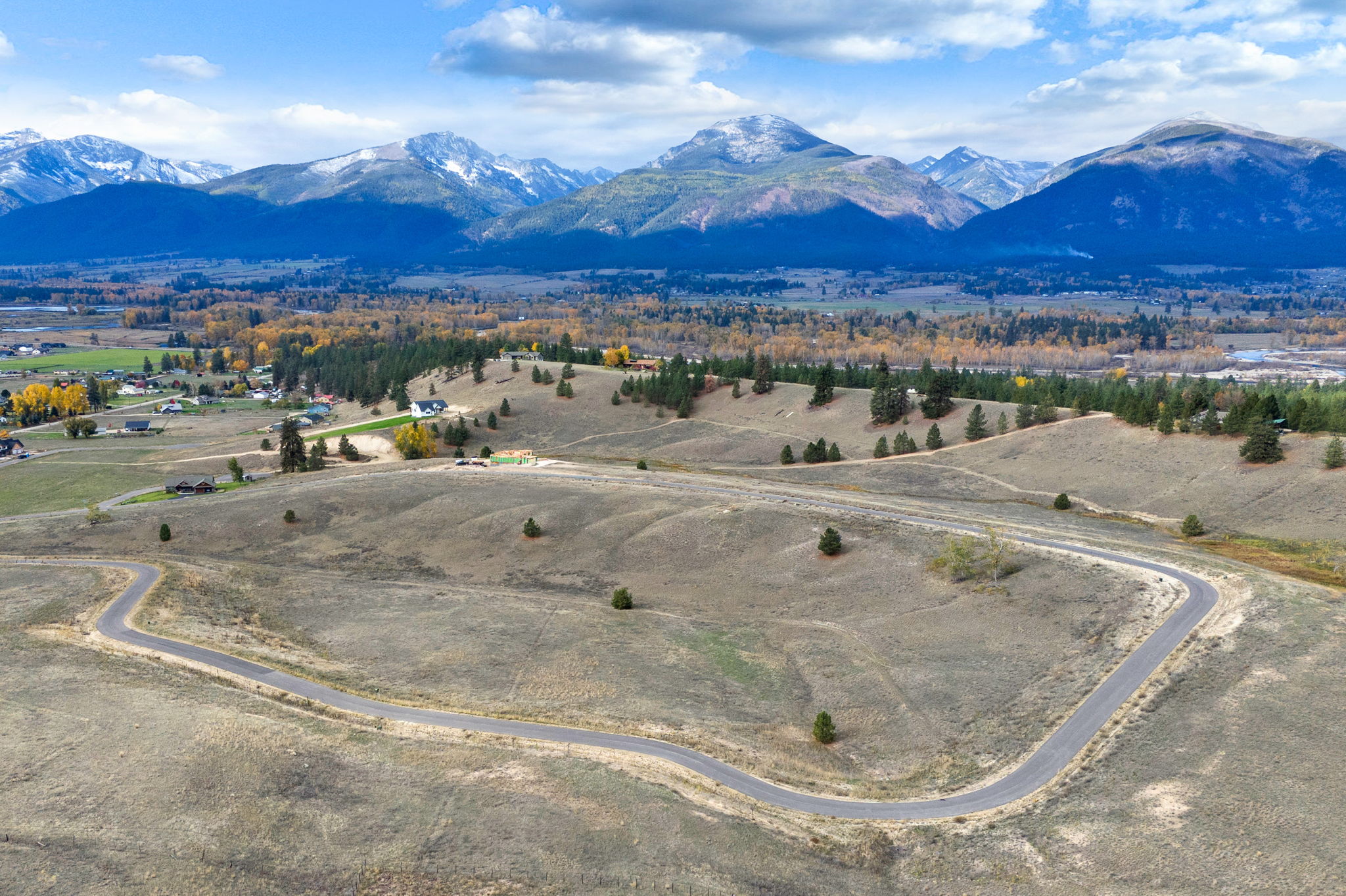Lot 12 Barnwood Way