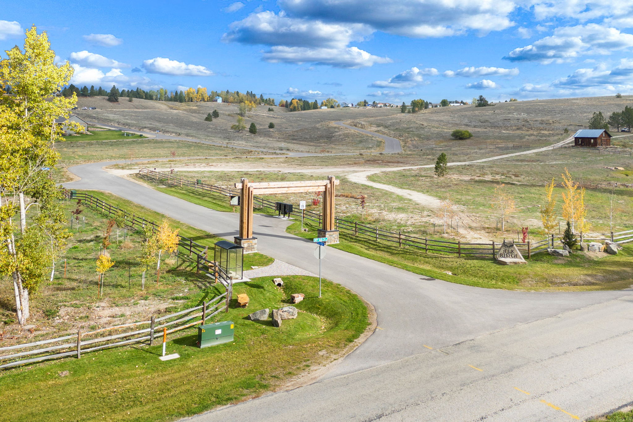 Lot 12 Barnwood Way