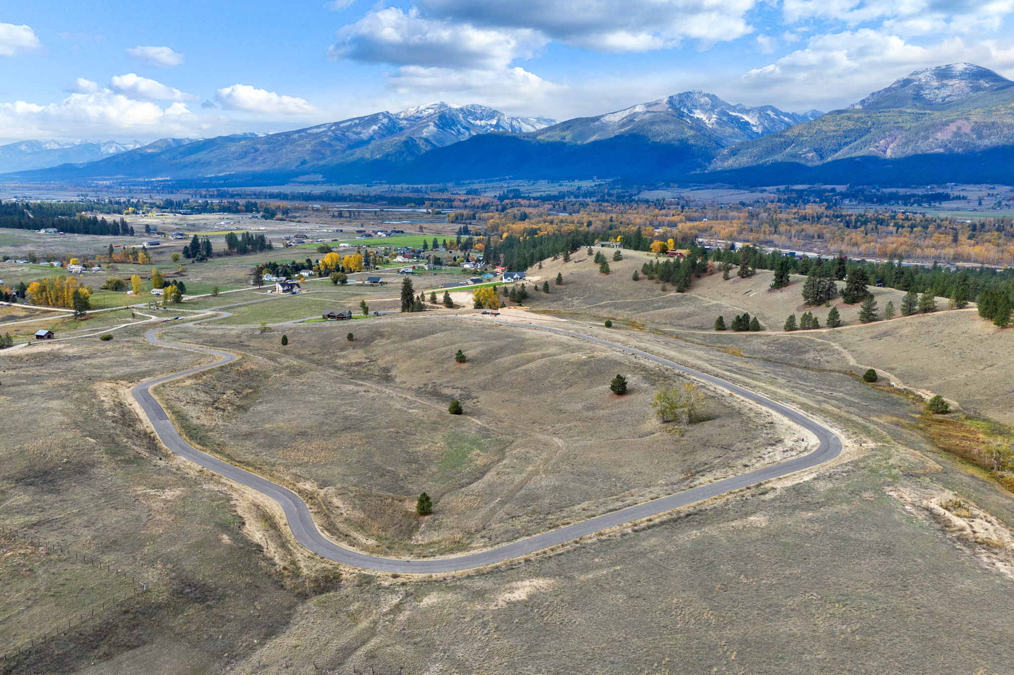 Lot 12 Barnwood Way
