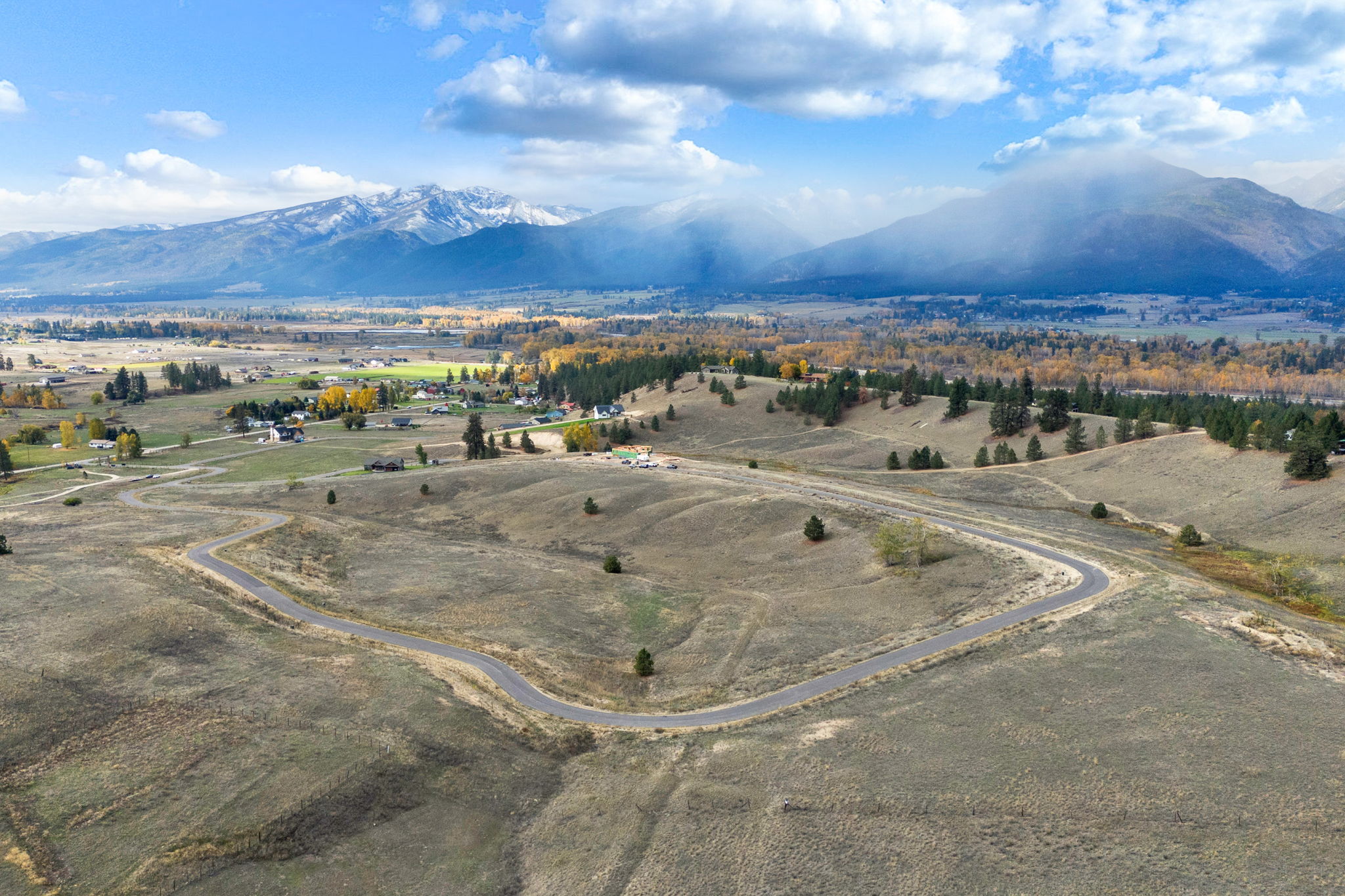 Lot 12 Barnwood Way