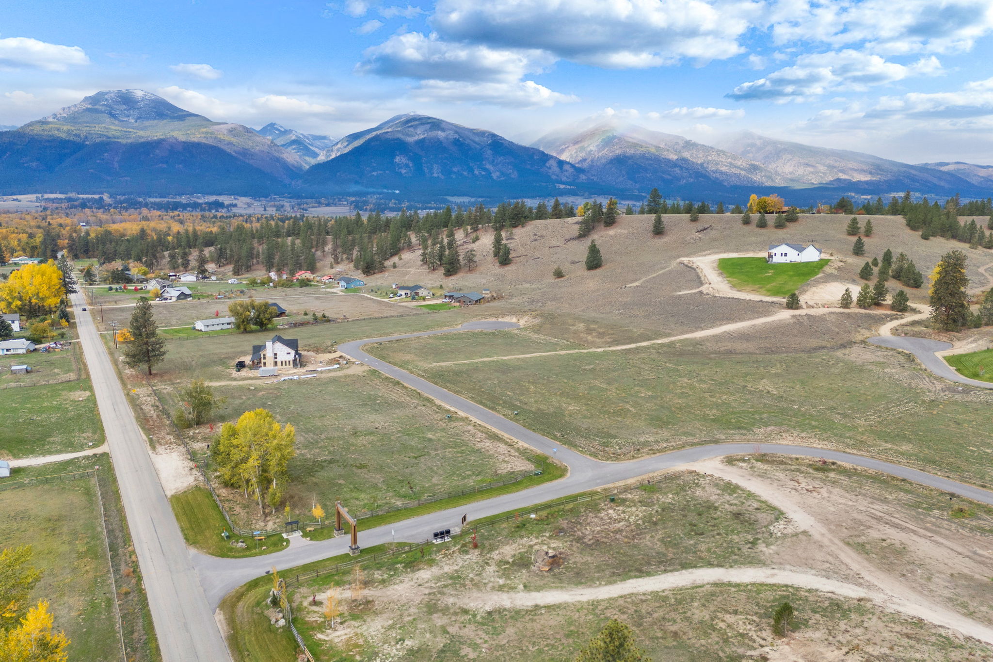 Lot 12 Barnwood Way