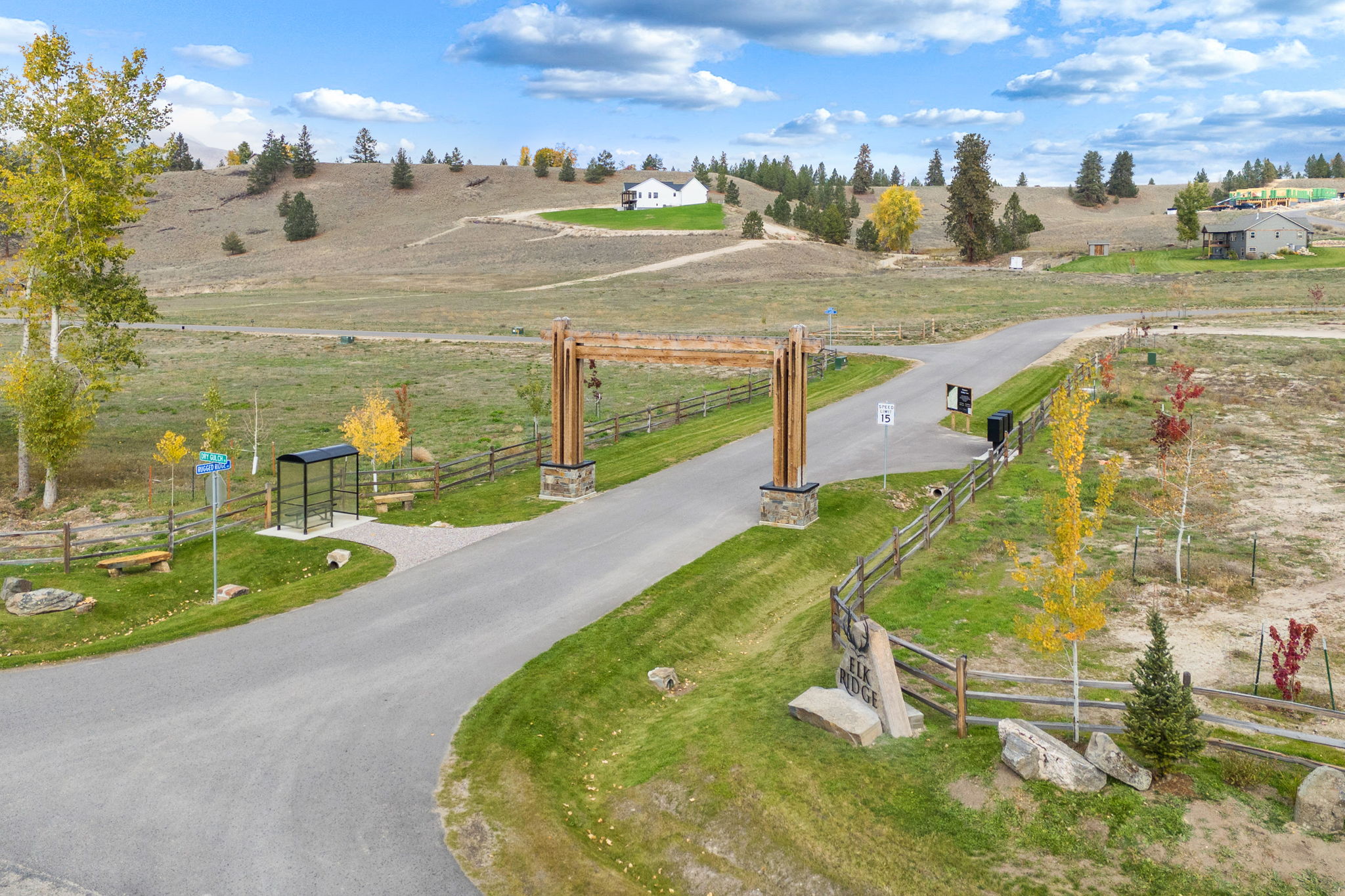 Lot 12 Barnwood Way