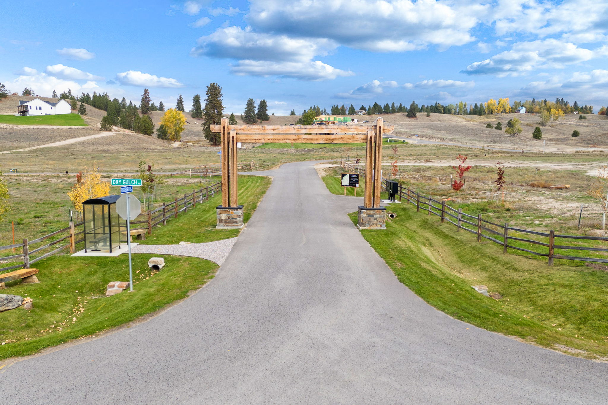 Lot 12 Barnwood Way
