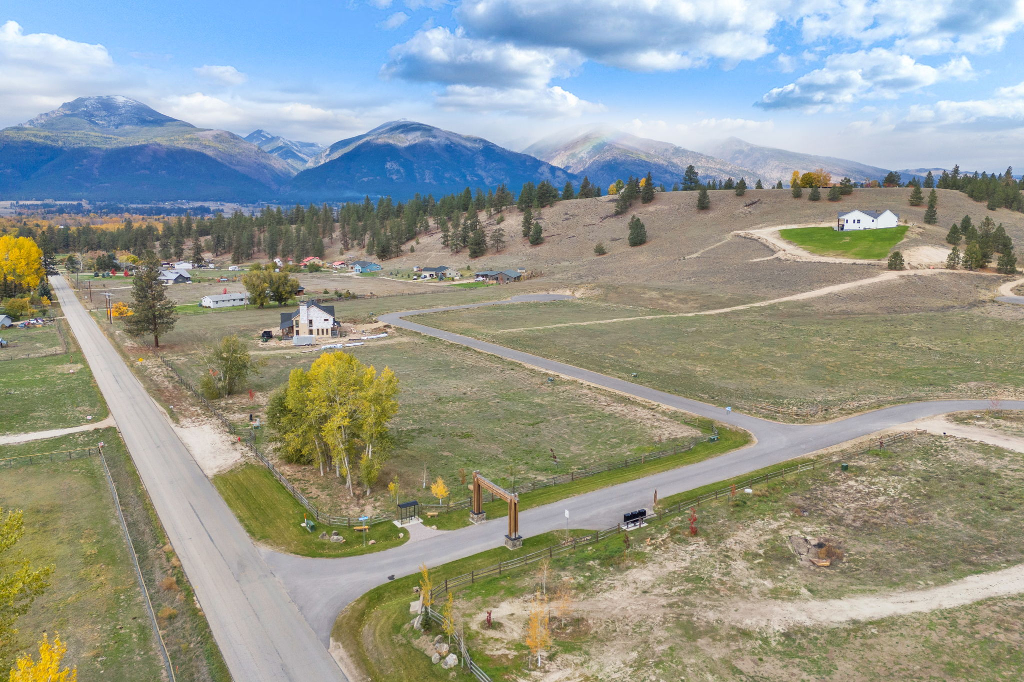 Lot 12 Barnwood Way