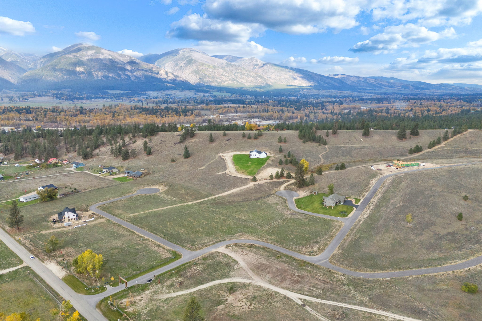 Lot 12 Barnwood Way