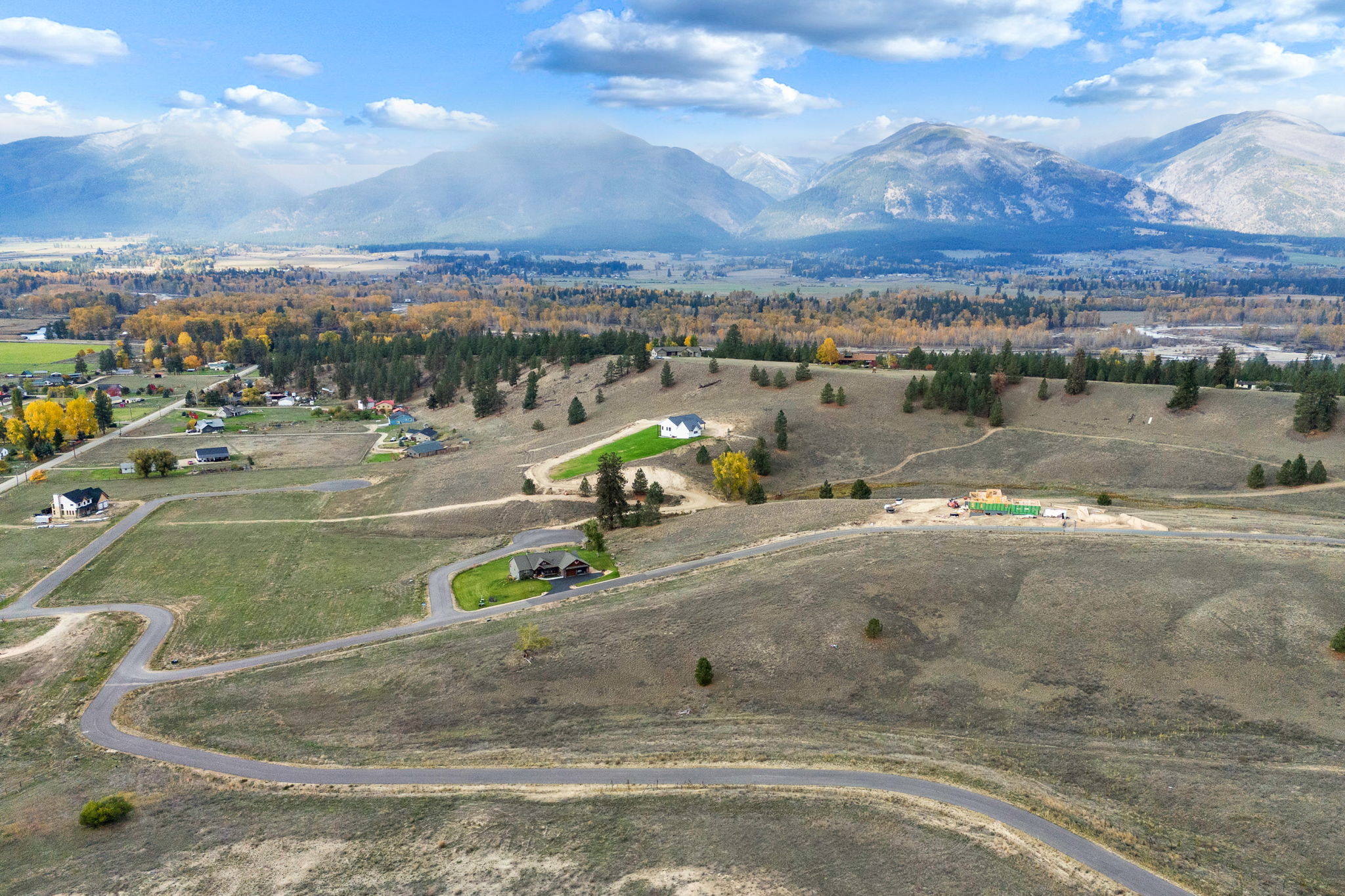 Lot 12 Barnwood Way