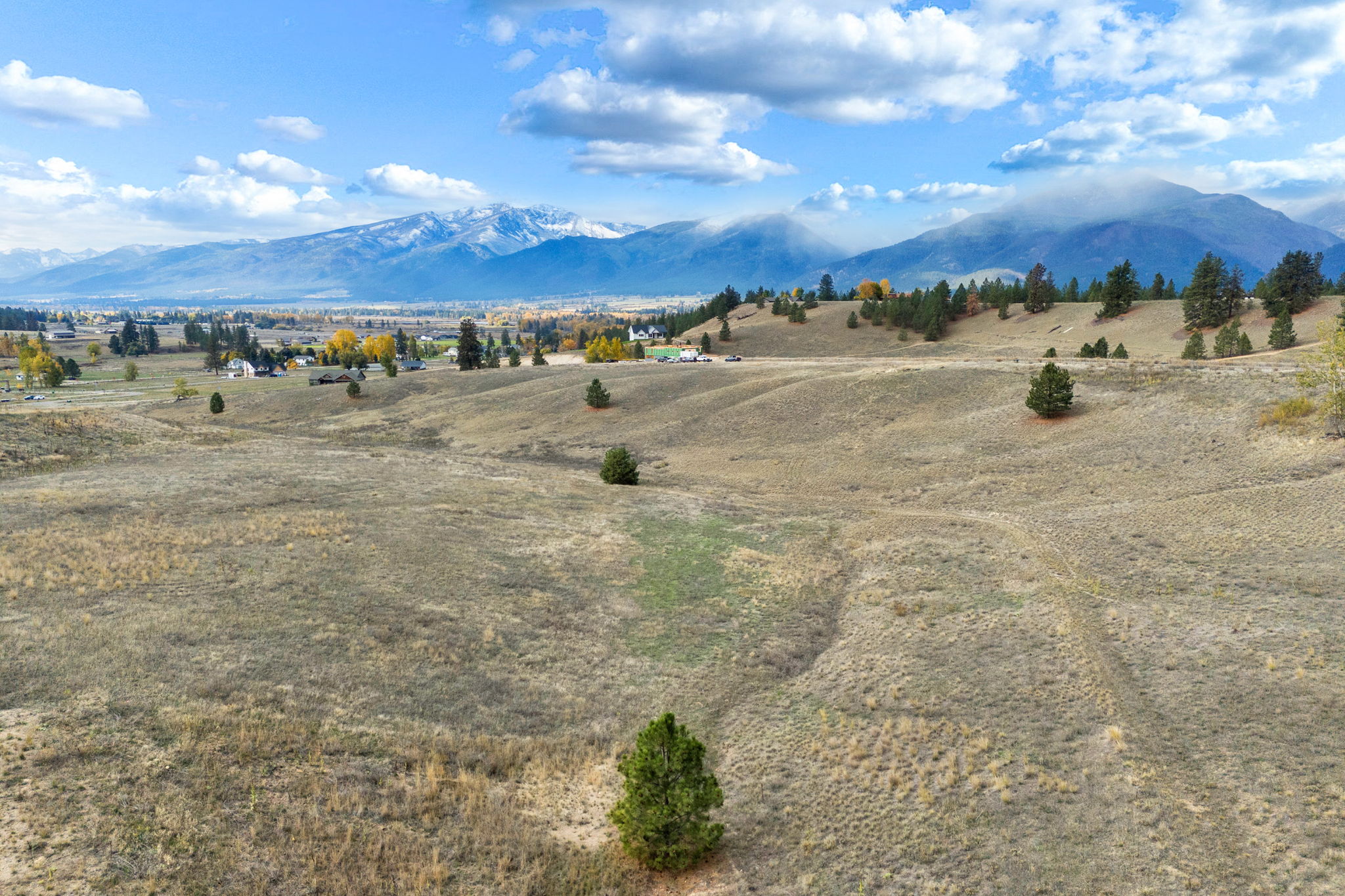 Lot 12 Barnwood Way