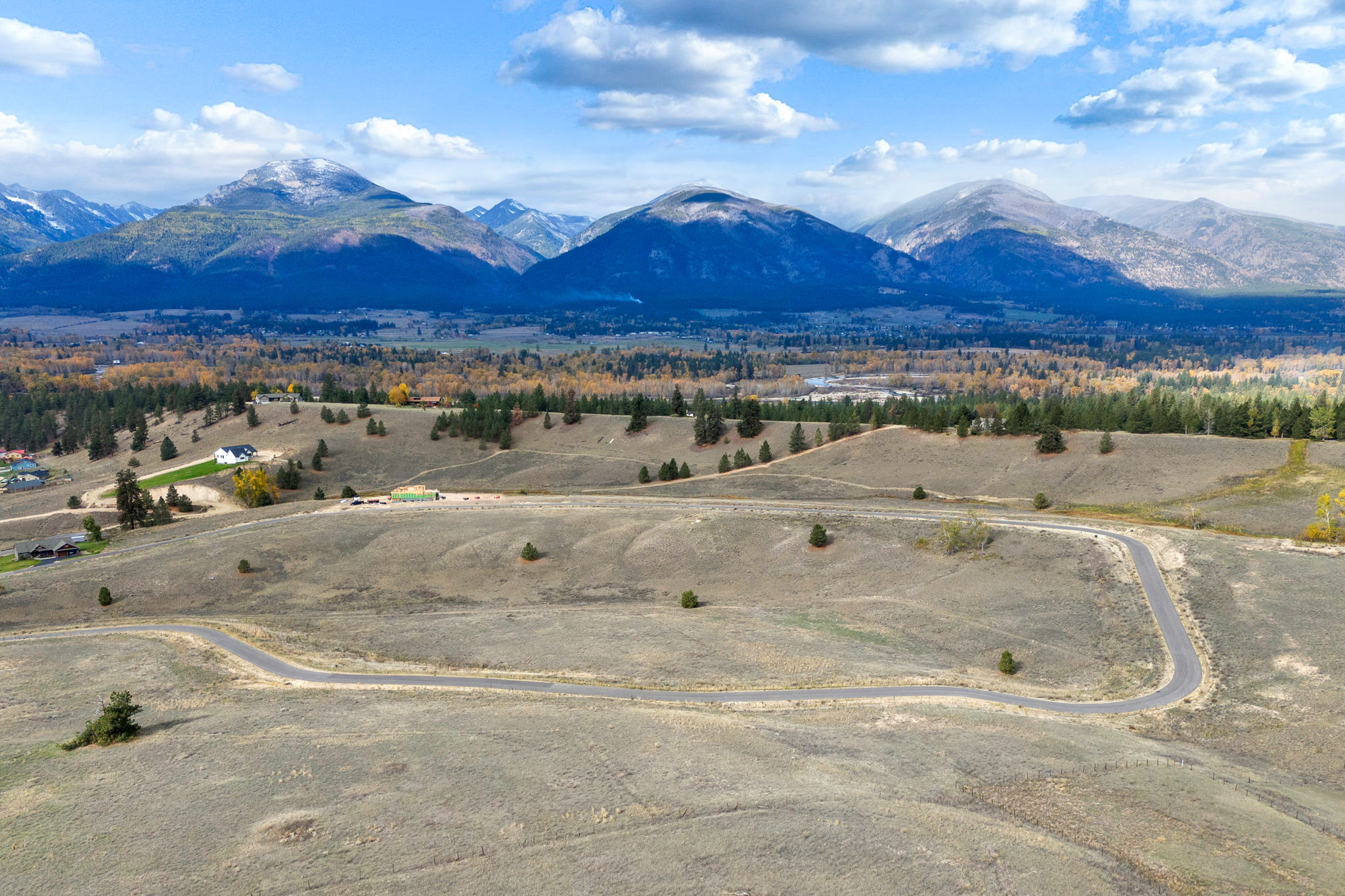 Lot 12 Barnwood Way