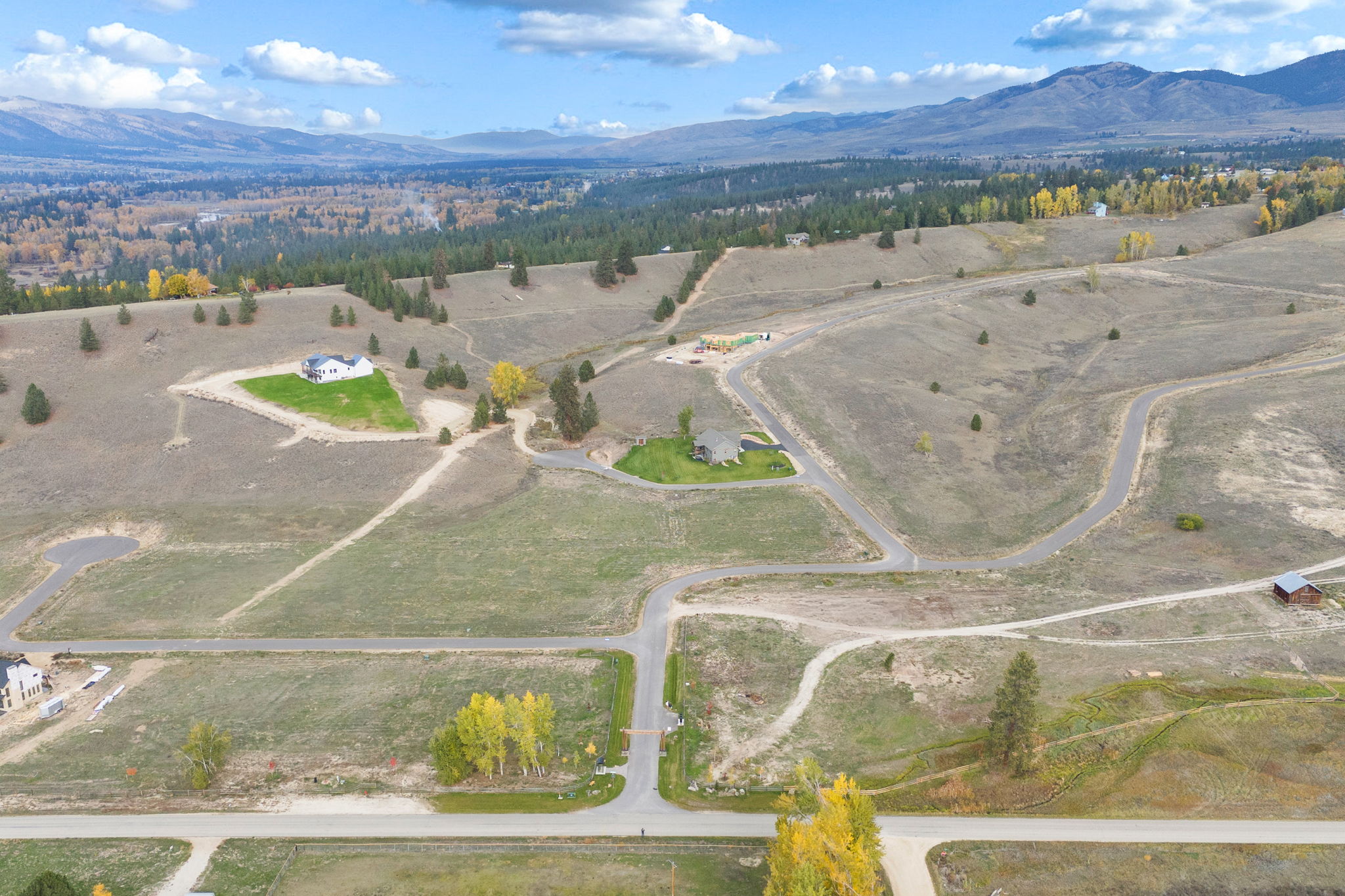Lot 12 Barnwood Way